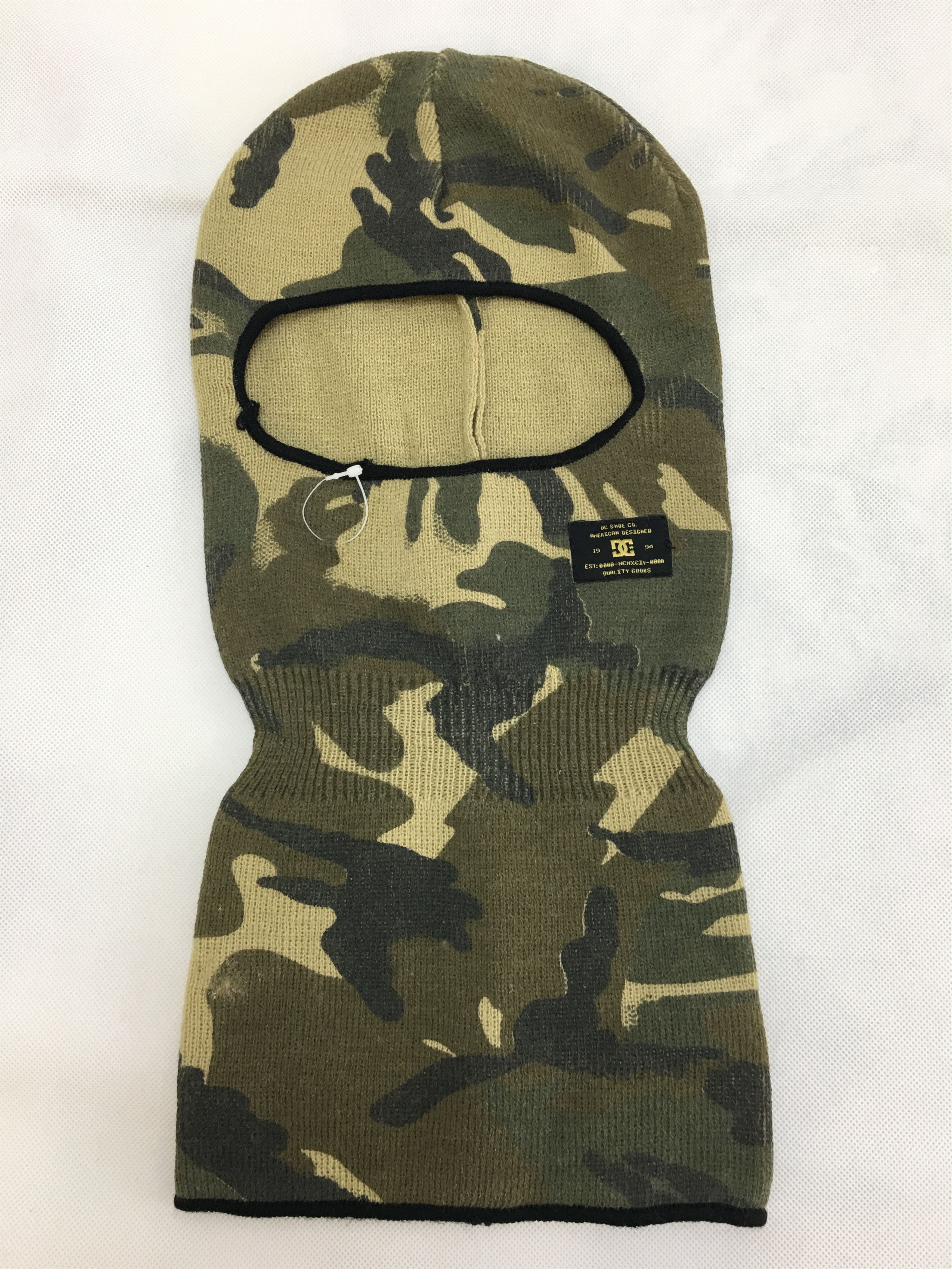 Bape Ski Mask | Grailed