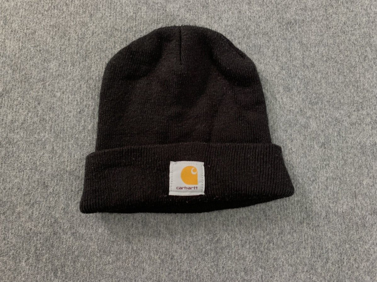 Carhartt Carhartt Hat Size ONE SIZE - 2 Thumbnail