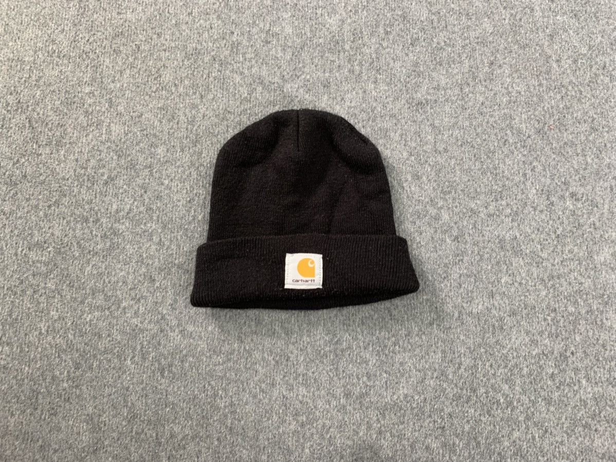 Carhartt Carhartt Hat Size ONE SIZE - 1 Thumbnail