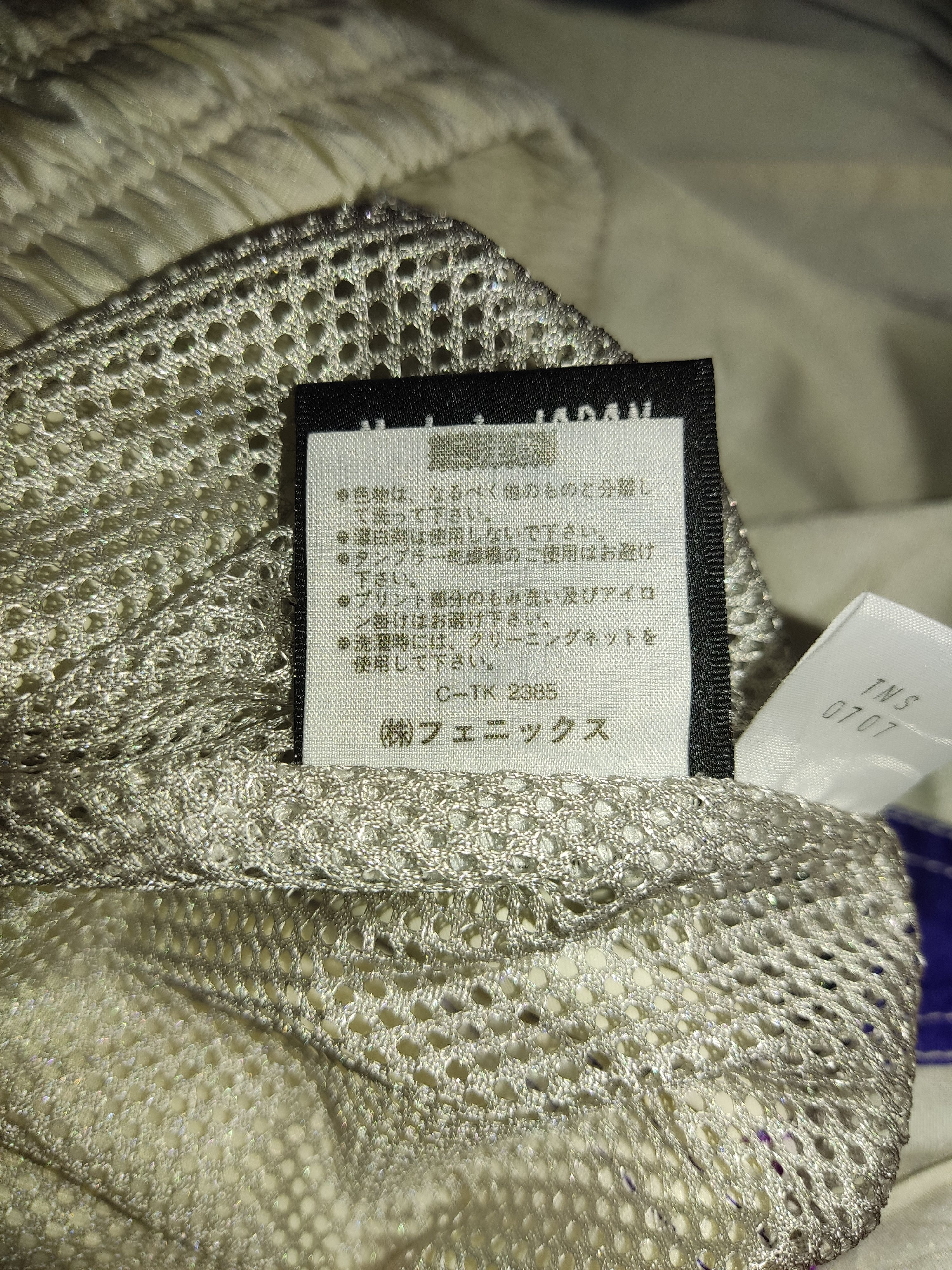 Kappa Kappa track pants size M Size US 26 / EU 42 - 4 Thumbnail