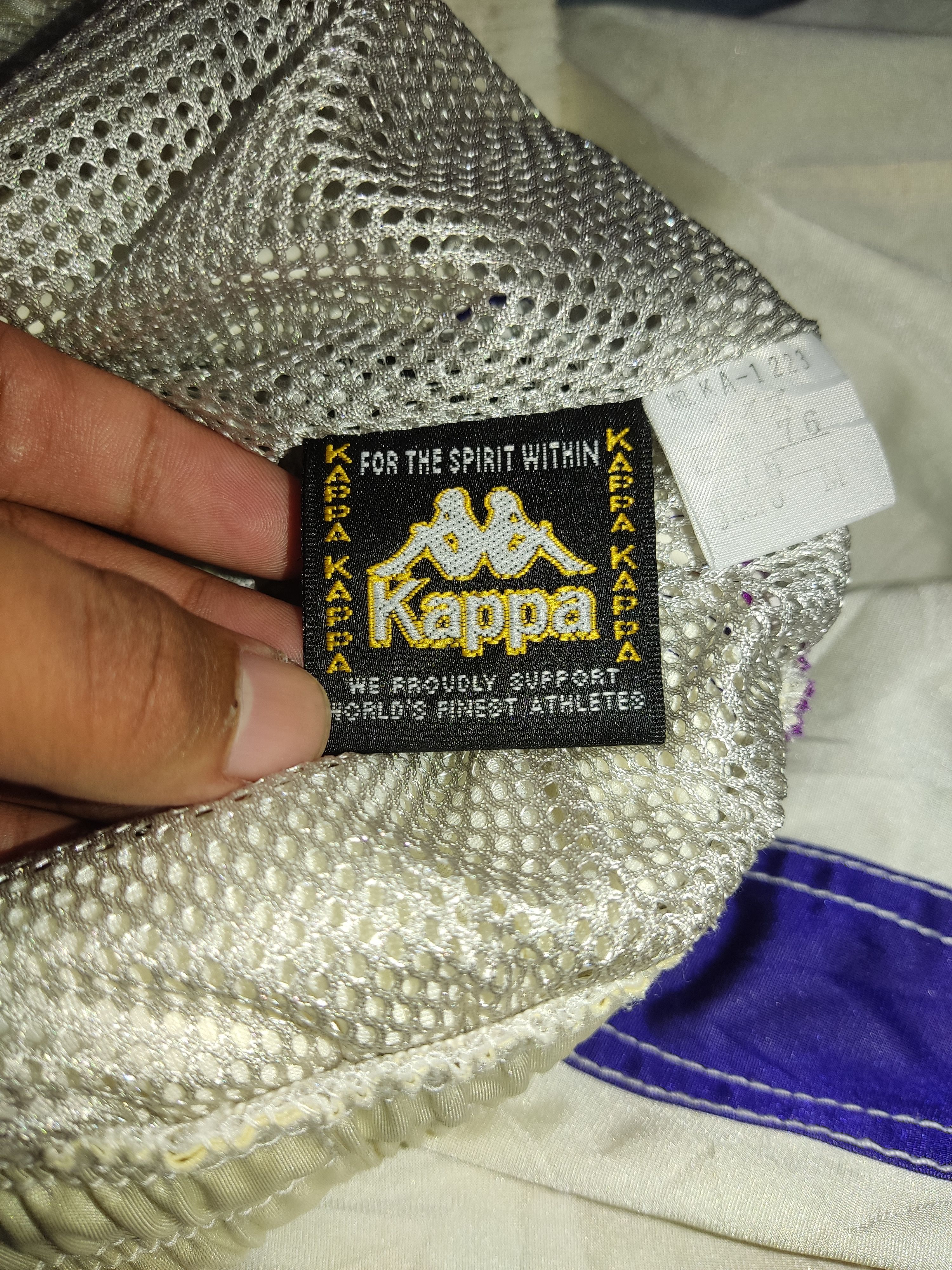 Kappa Kappa track pants size M Size US 26 / EU 42 - 3 Thumbnail