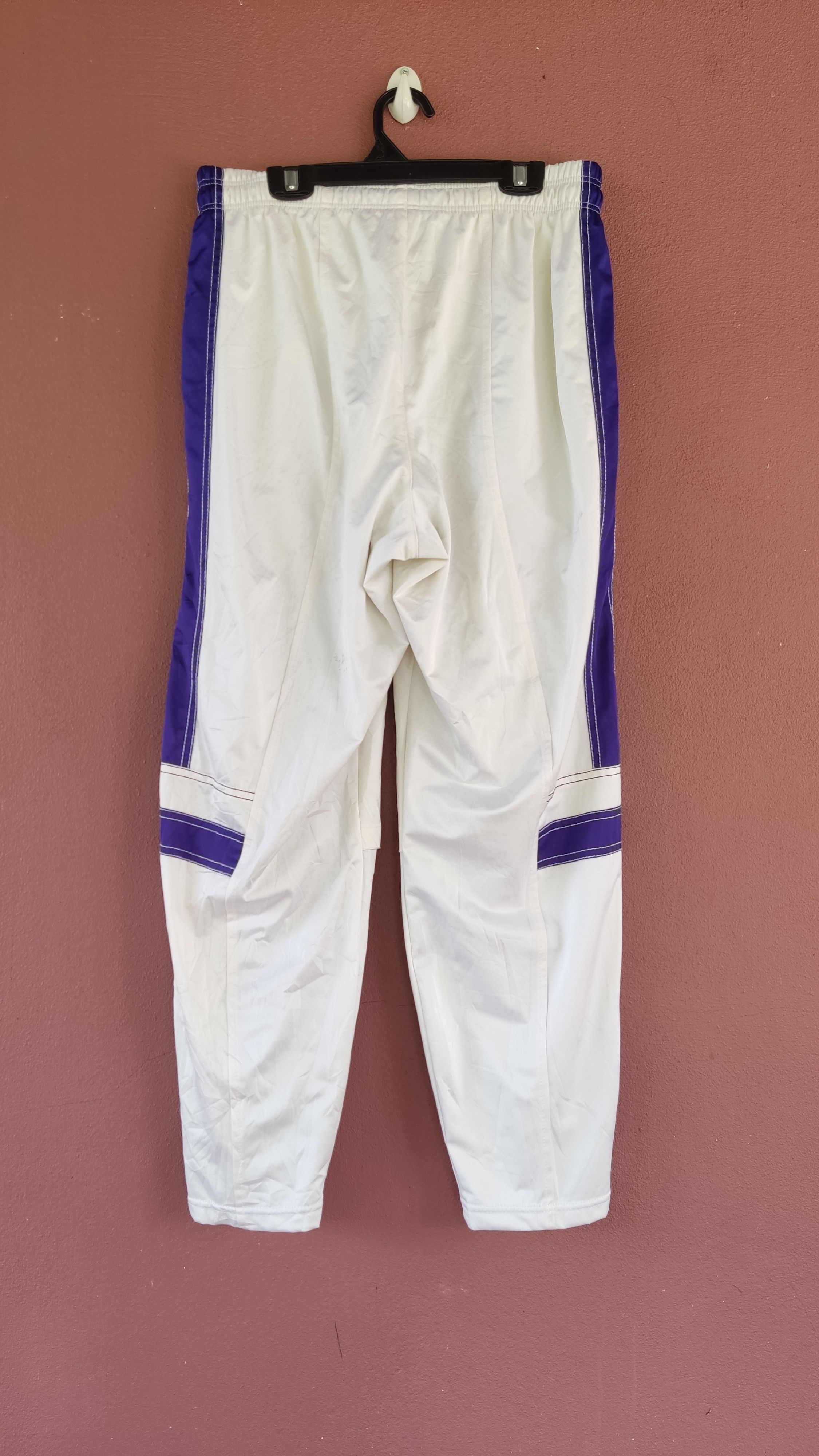 Kappa Kappa track pants size M Size US 26 / EU 42 - 2 Thumbnail