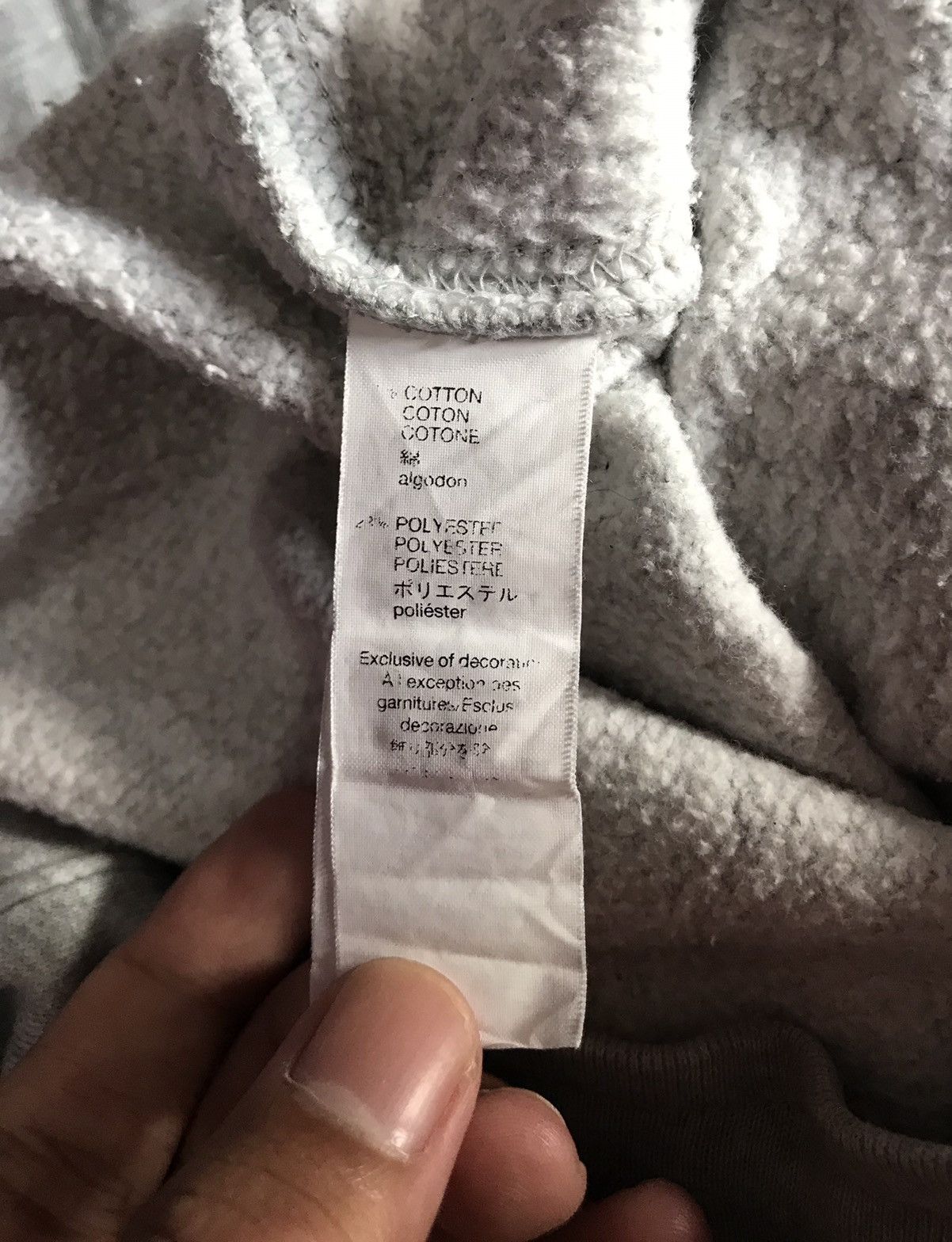 Gap Gap sweatpant size M Size US 30 / EU 46 - 4 Thumbnail