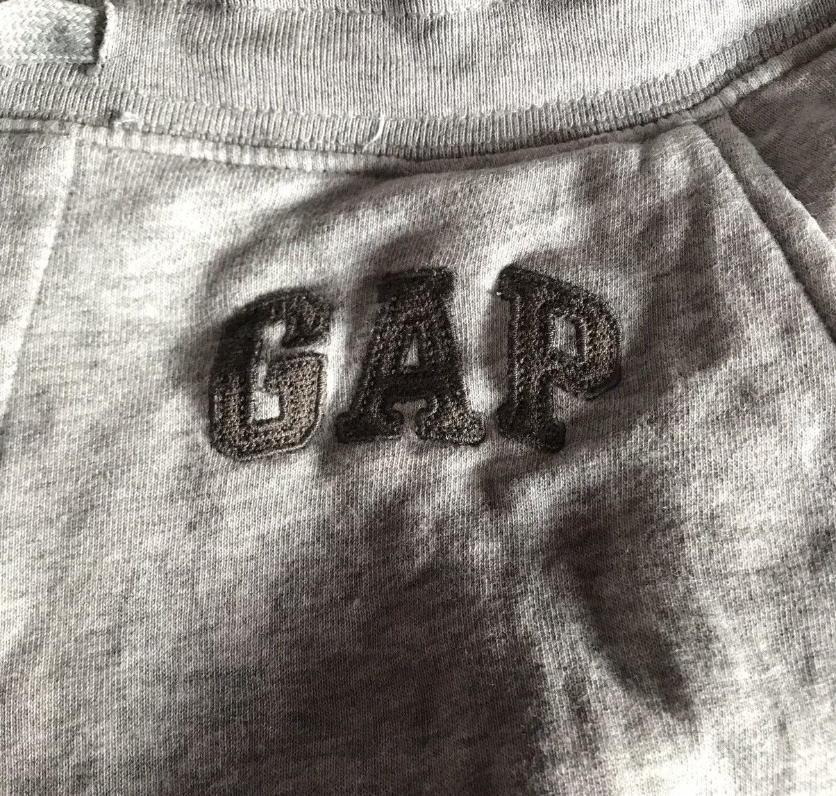 Gap Gap sweatpant size M Size US 30 / EU 46 - 3 Thumbnail
