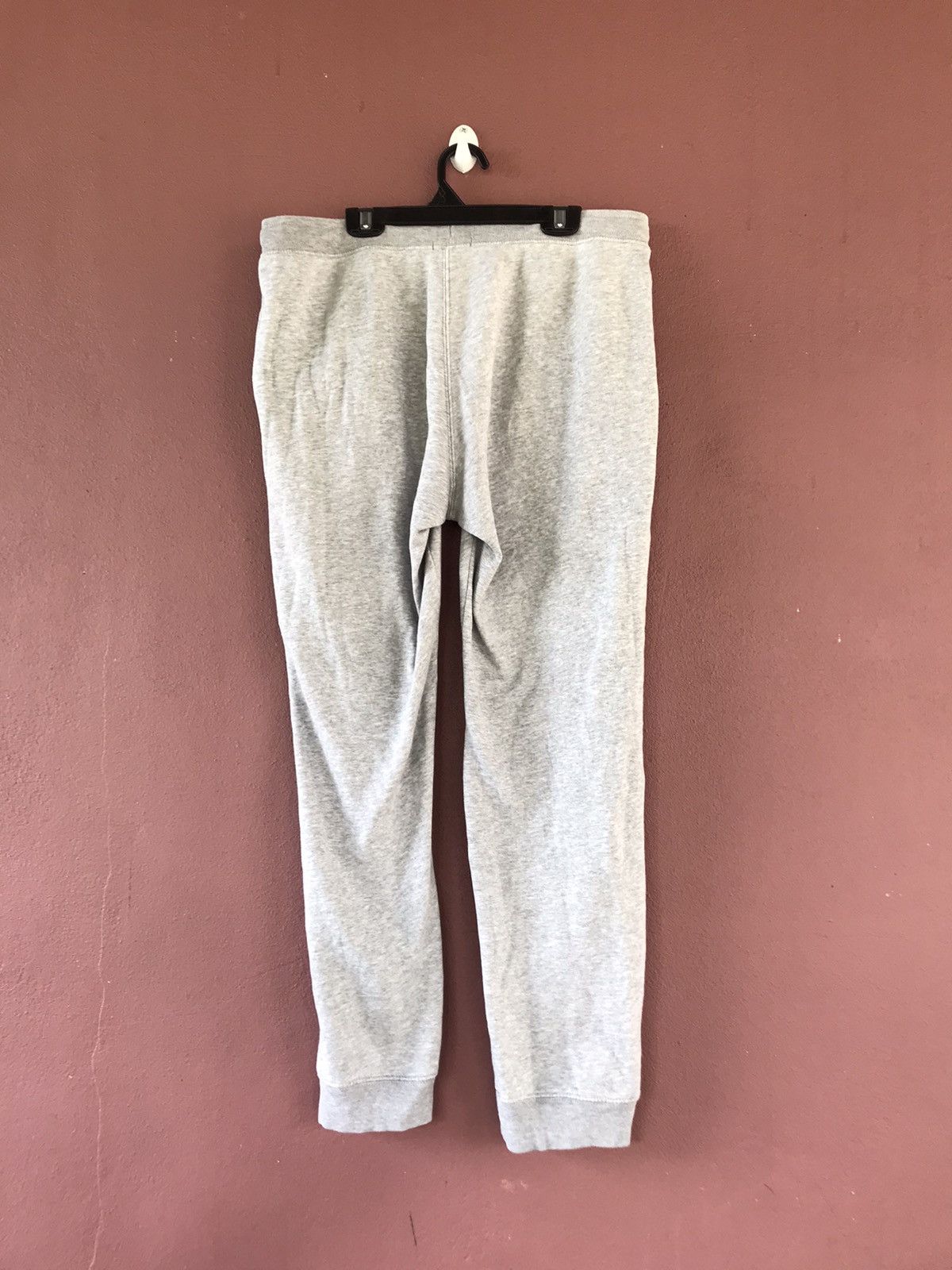 Gap Gap sweatpant size M Size US 30 / EU 46 - 2 Thumbnail
