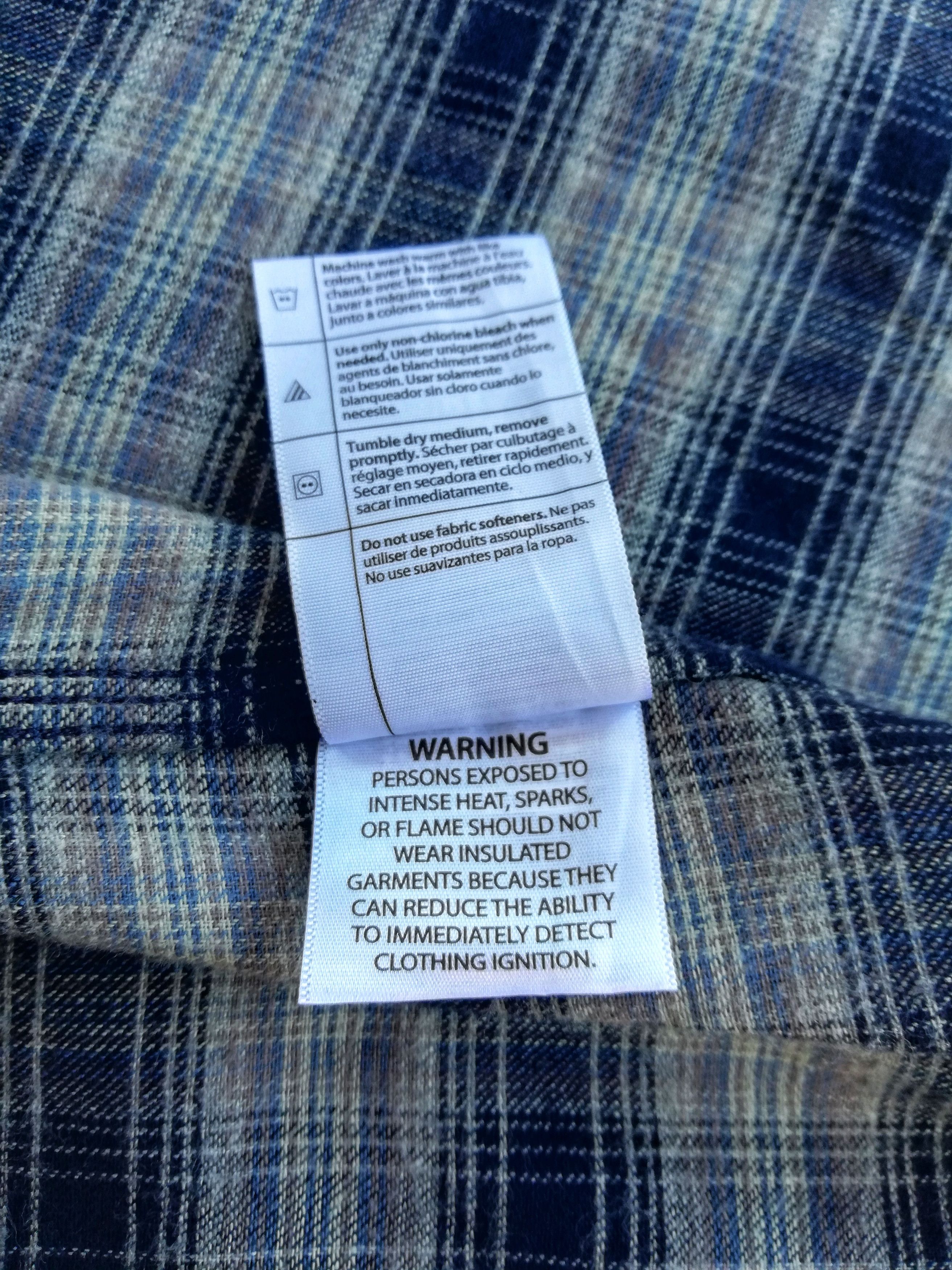 Carhartt × Carhartt Wip × DePalma Workwear 🔥Rare!!! Carhartt Dark Blue Michigan Chore Coat🔥 Size US M / EU 48-50 / 2 - 10 Thumbnail