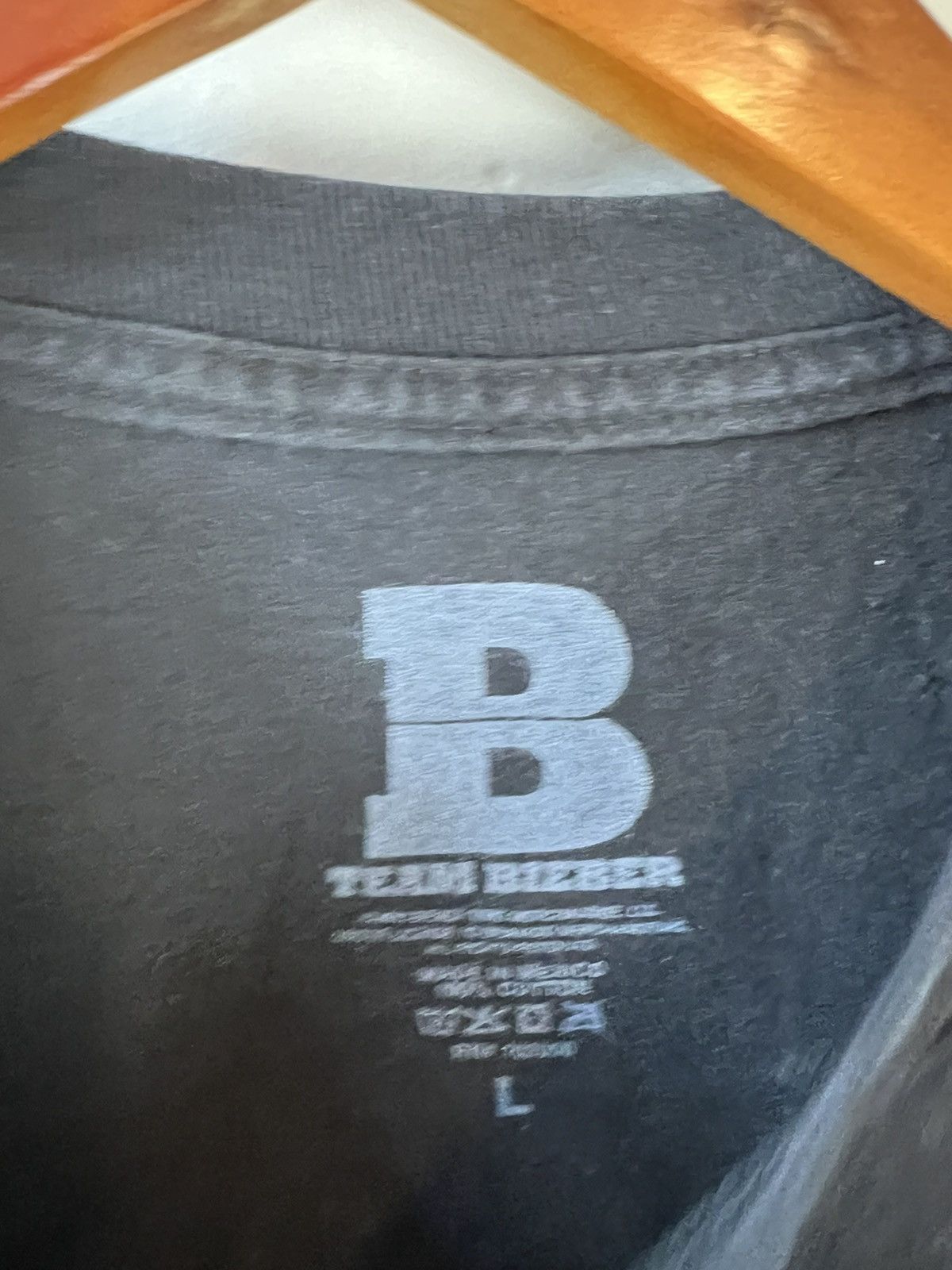 Band Tees Justin Bieber Stadium Tour Longsleeve Size US L / EU 52-54 / 3 - 3 Thumbnail