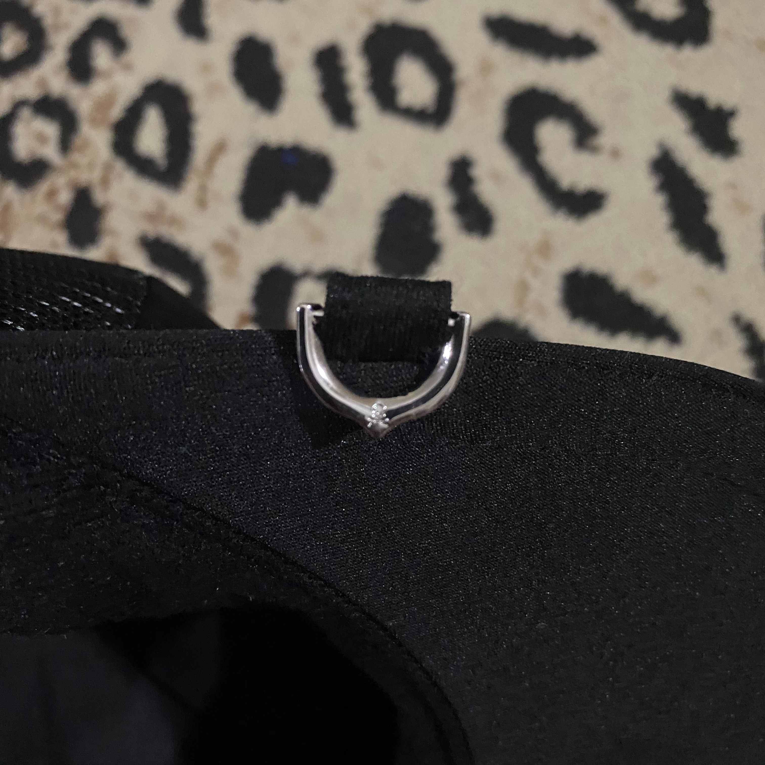 Mastermind Japan Mastermind World Swarovski Hat Size ONE SIZE - 3 Thumbnail