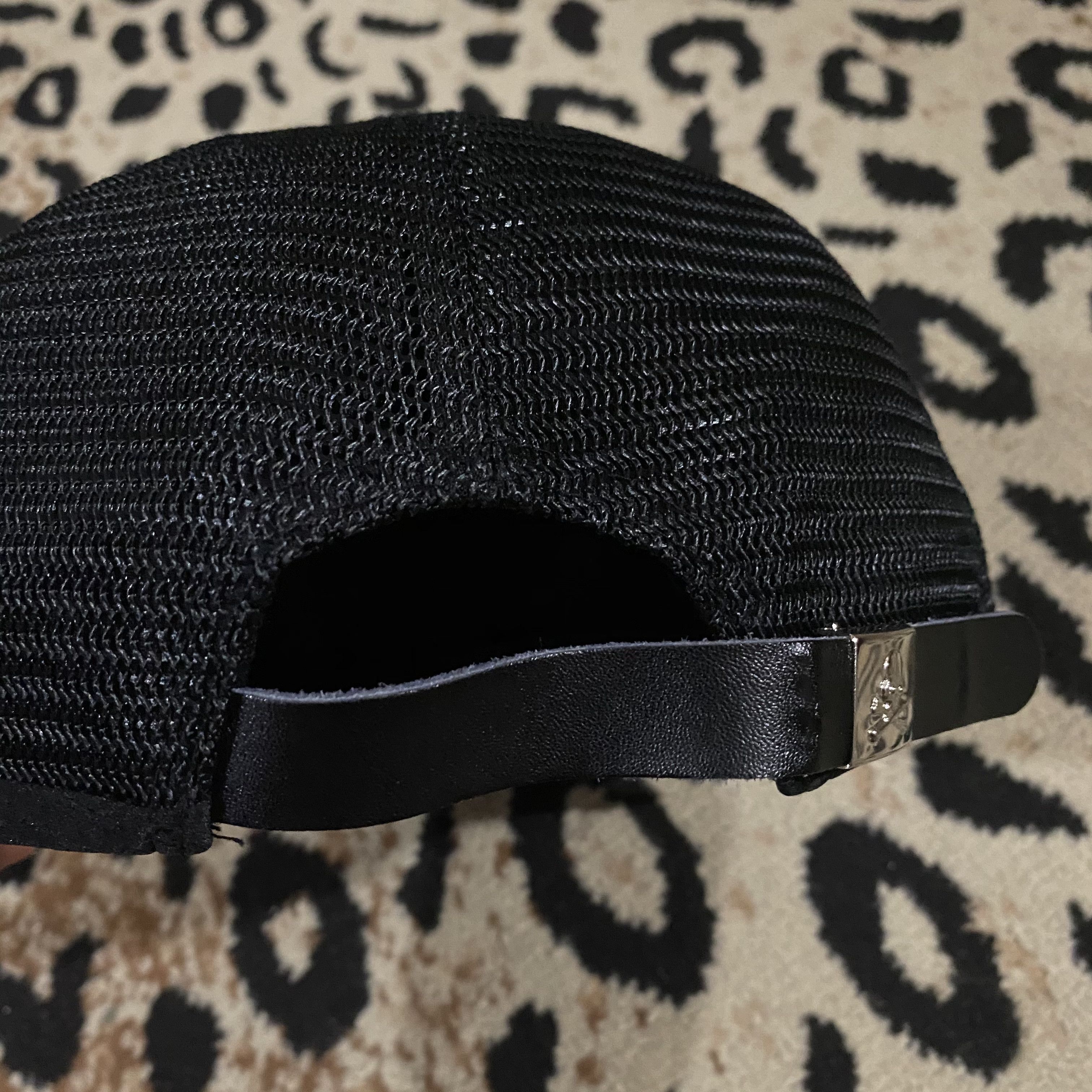 Mastermind Japan Mastermind World Swarovski Hat Size ONE SIZE - 5 Thumbnail