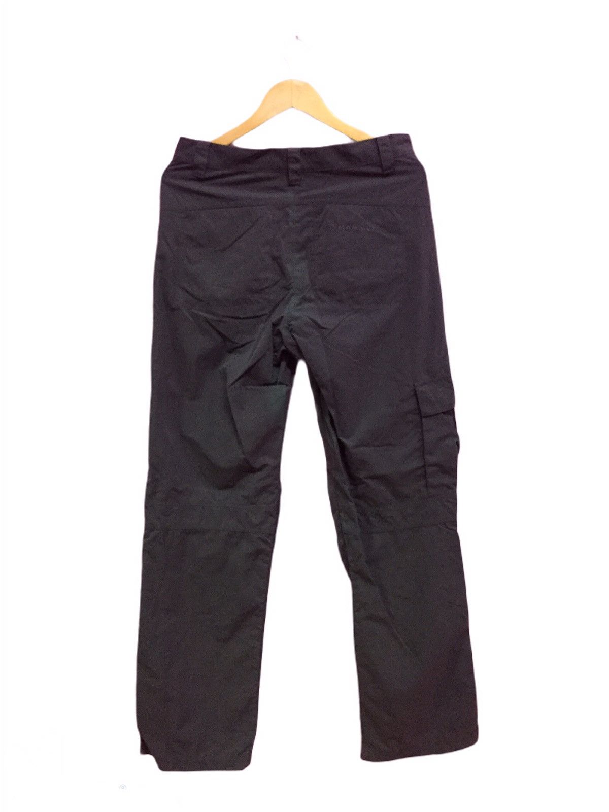 Mammut Pants Size 48