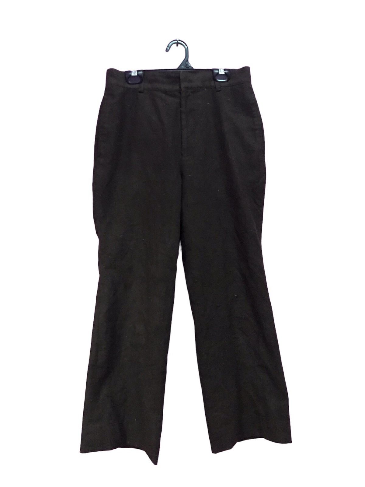 Japanese Brand Kenzo Abe Sports Pants Size US 29 - 1 Thumbnail