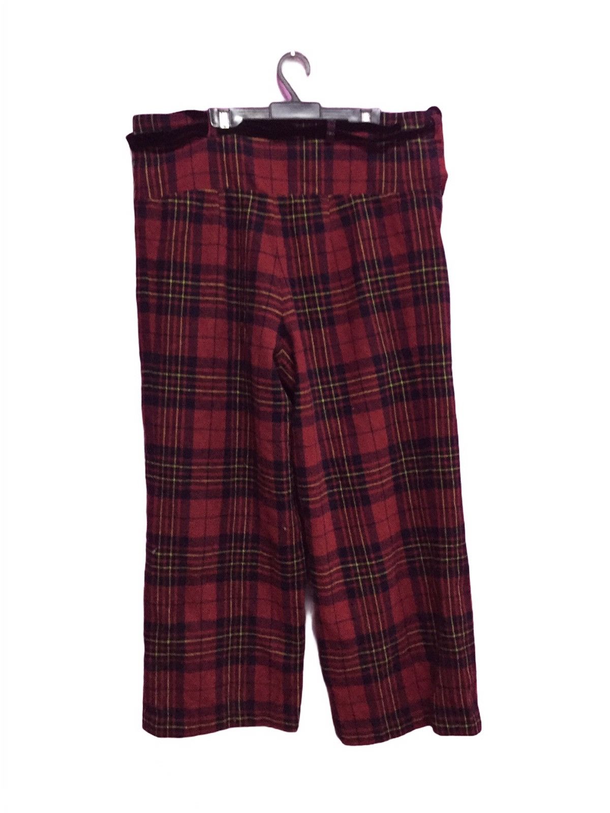 Beams Plus BeamsBoy Punk Pants Size US 32 / EU 48 - 2 Thumbnail