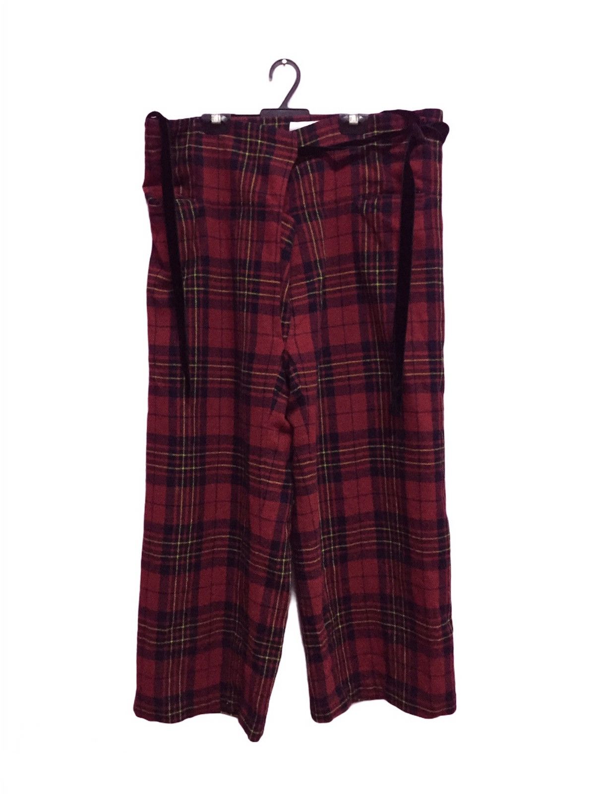 Beams Plus BeamsBoy Punk Pants Size US 32 / EU 48 - 1 Thumbnail