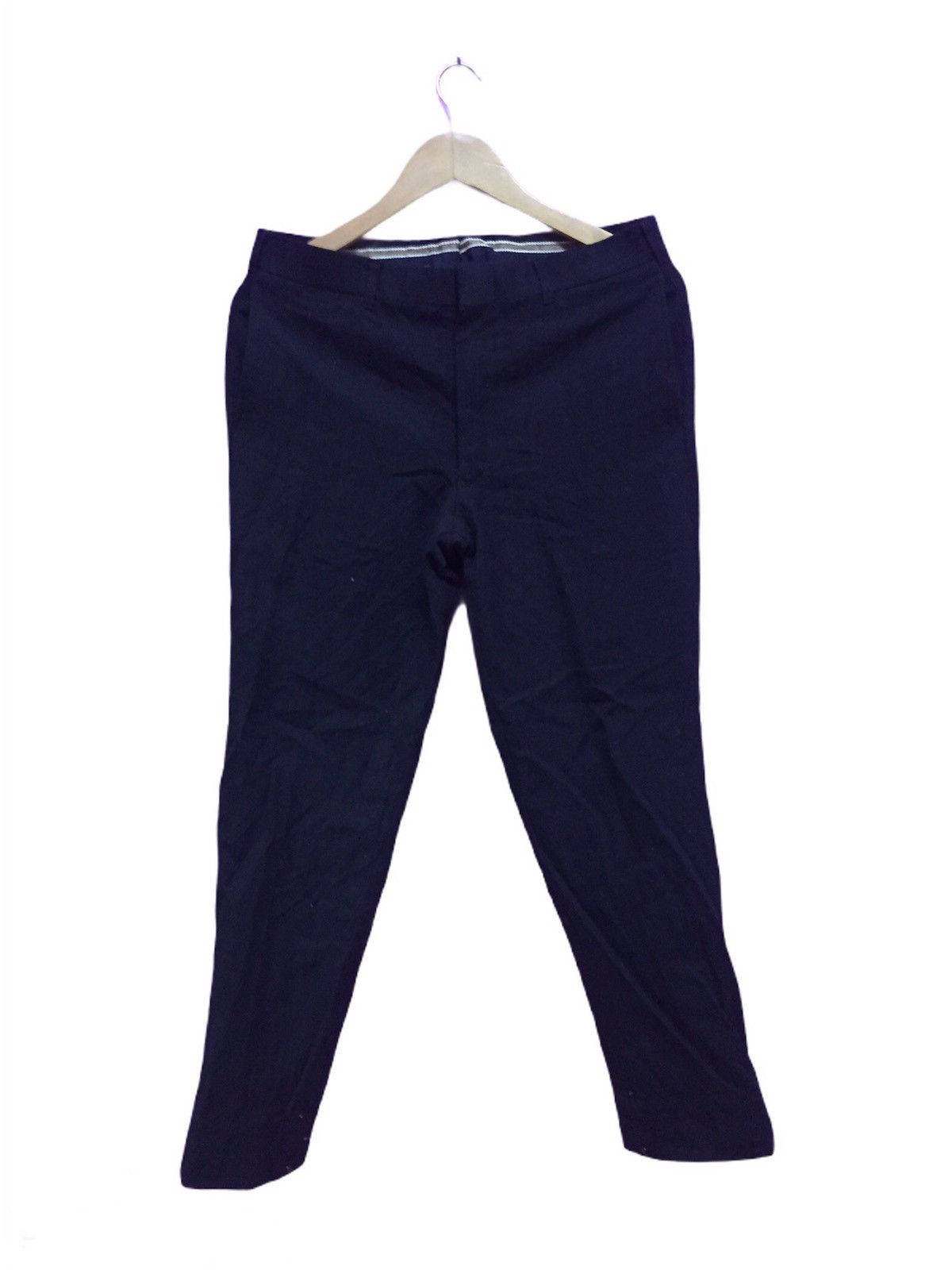 Japanese Brand Last Drop Van Jac Pants Size US 32 / EU 48 - 1 Thumbnail