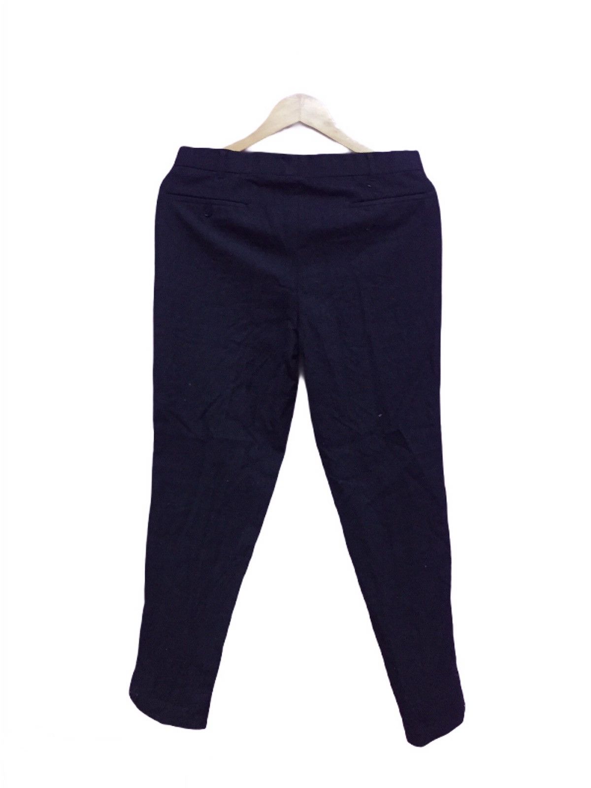 Japanese Brand Last Drop Van Jac Pants Size US 32 / EU 48 - 2 Thumbnail
