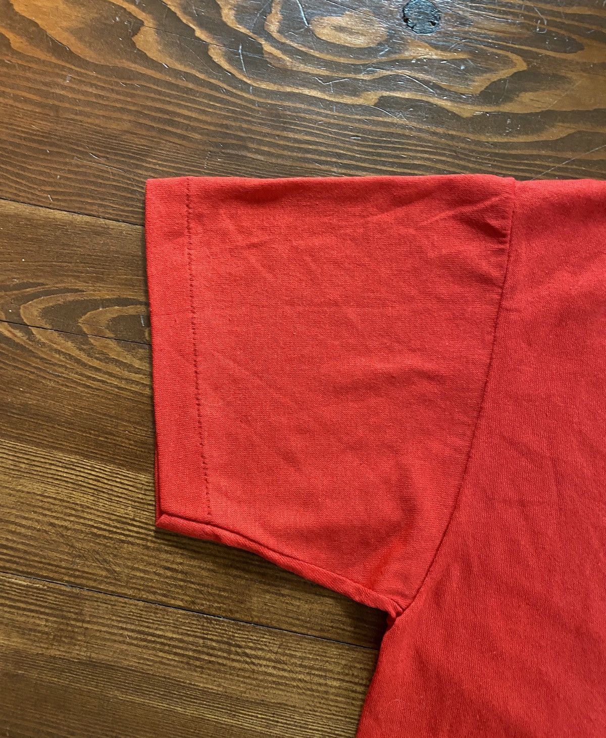 Vintage Vintage Early 80’s Myrtle Beach Single Stitch Sportswear Tee Size US L / EU 52-54 / 3 - 9 Thumbnail