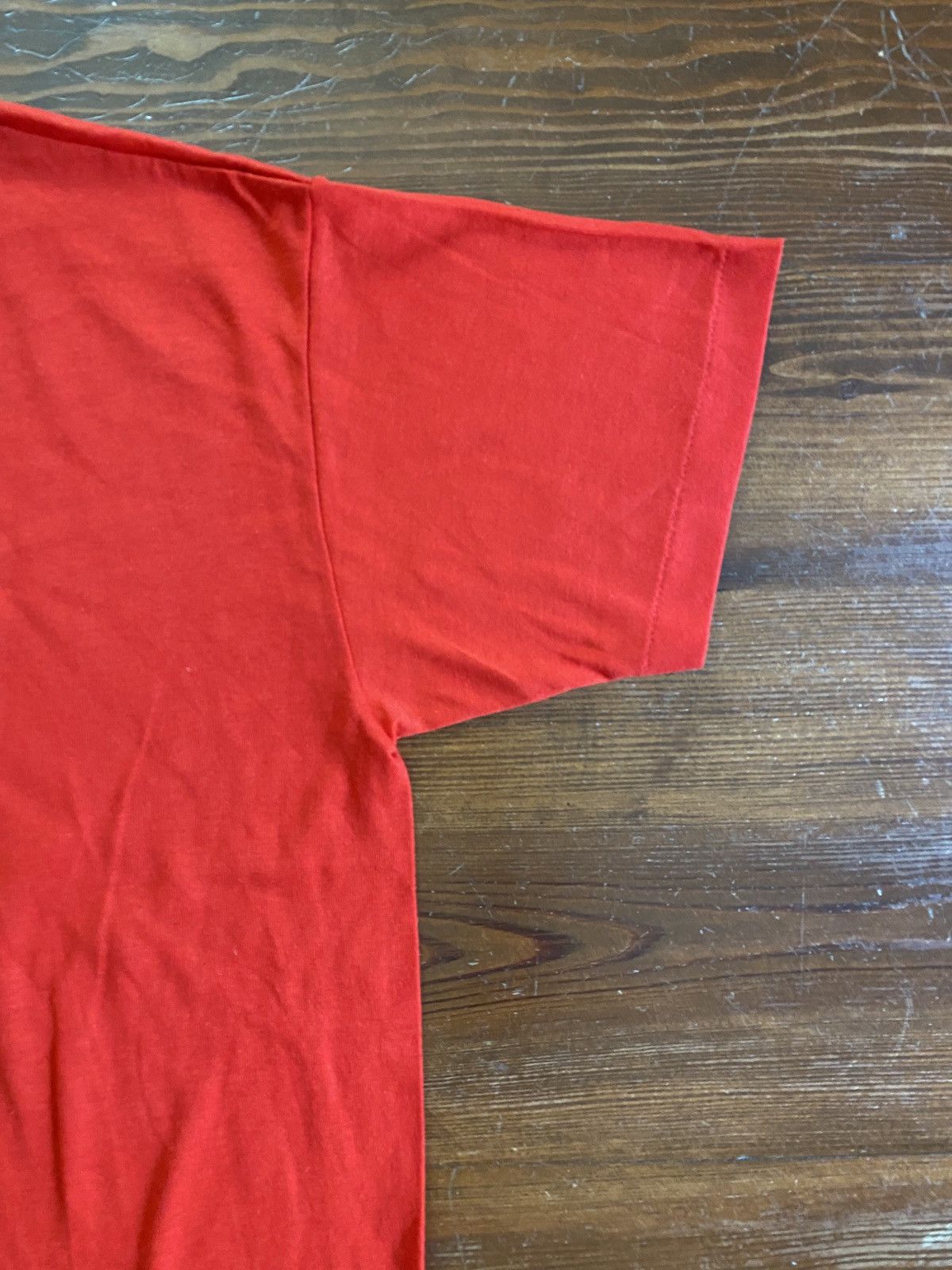 Vintage Vintage Early 80’s Myrtle Beach Single Stitch Sportswear Tee Size US L / EU 52-54 / 3 - 15 Thumbnail
