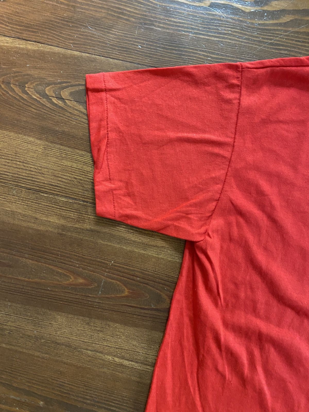 Vintage Vintage Early 80’s Myrtle Beach Single Stitch Sportswear Tee Size US L / EU 52-54 / 3 - 16 Thumbnail