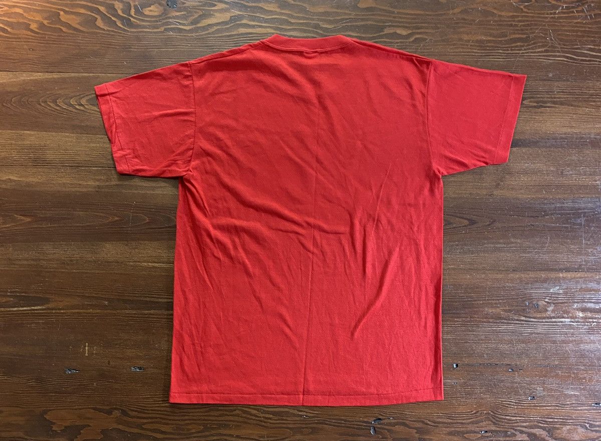 Vintage Vintage Early 80’s Myrtle Beach Single Stitch Sportswear Tee Size US L / EU 52-54 / 3 - 14 Thumbnail