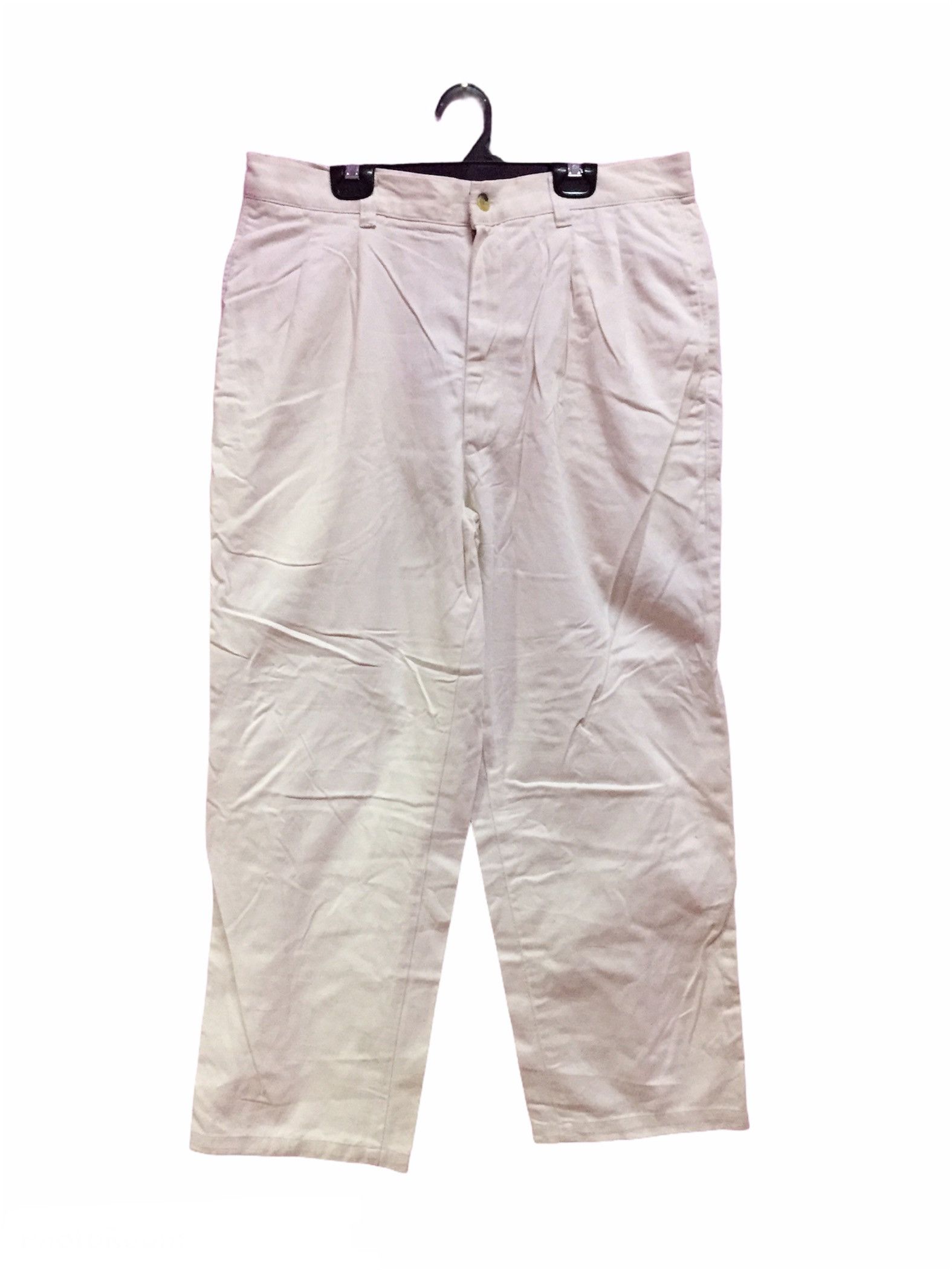 Beverly Hills Polo Club Last Drop Polo Club Pants Size US 30 / EU 46 - 1 Thumbnail