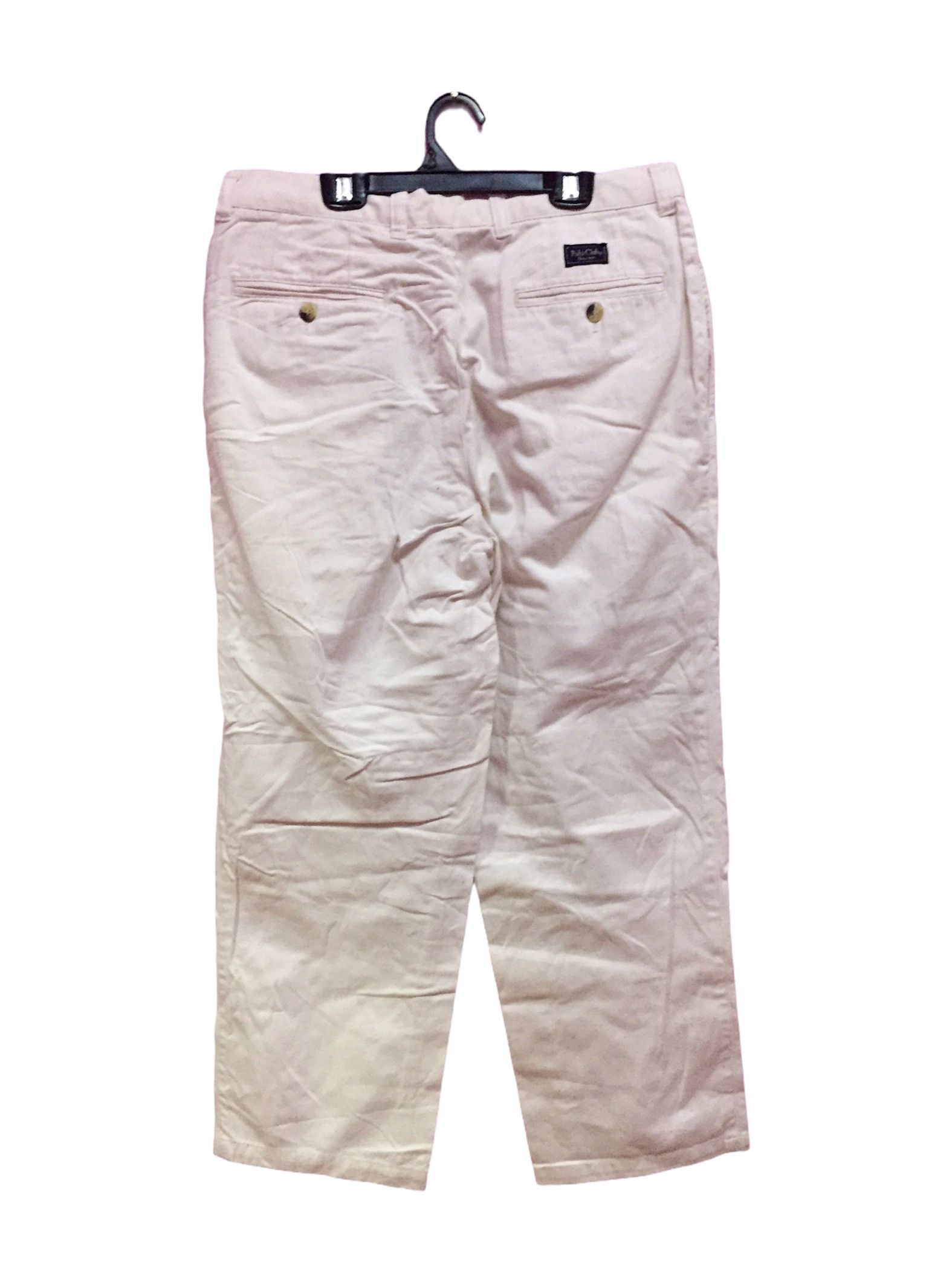 Beverly Hills Polo Club Last Drop Polo Club Pants Size US 30 / EU 46 - 2 Thumbnail