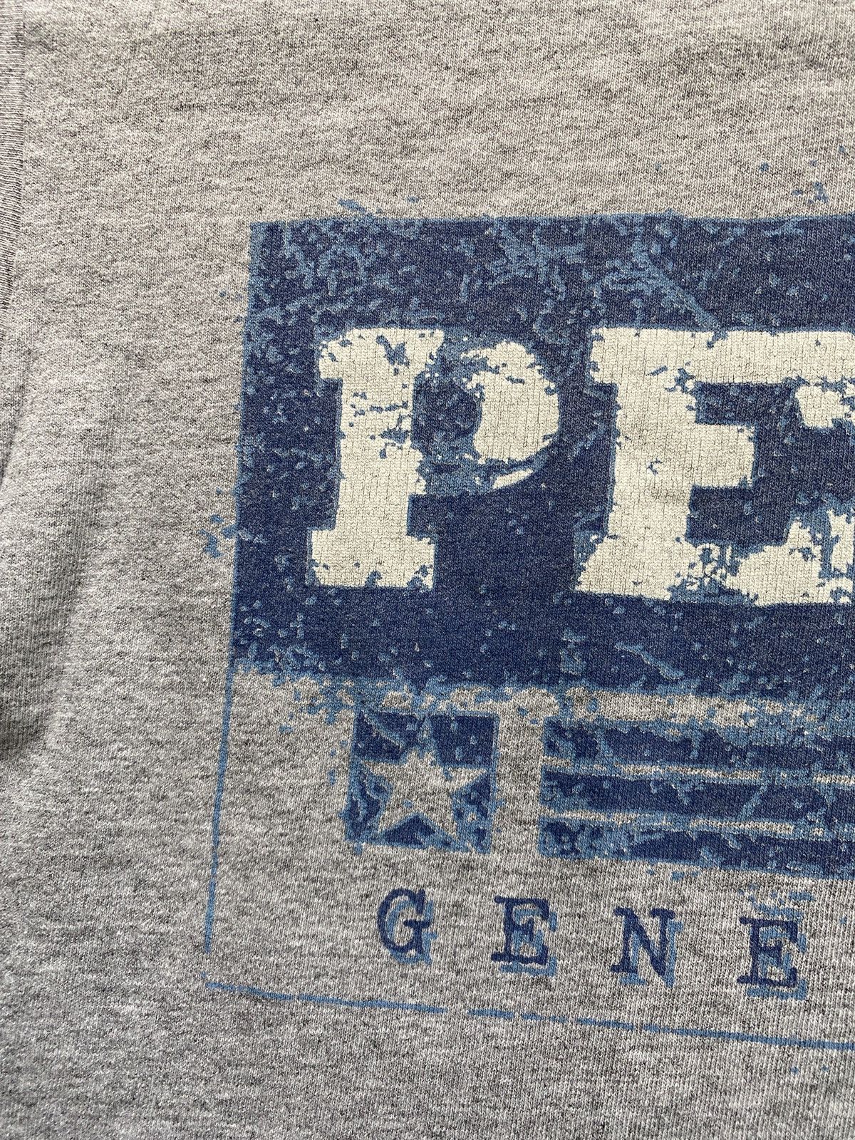Pepsi Vintage 90’s Pepsi Generation Single Stitch Promo Tee Size US XL / EU 56 / 4 - 8 Thumbnail