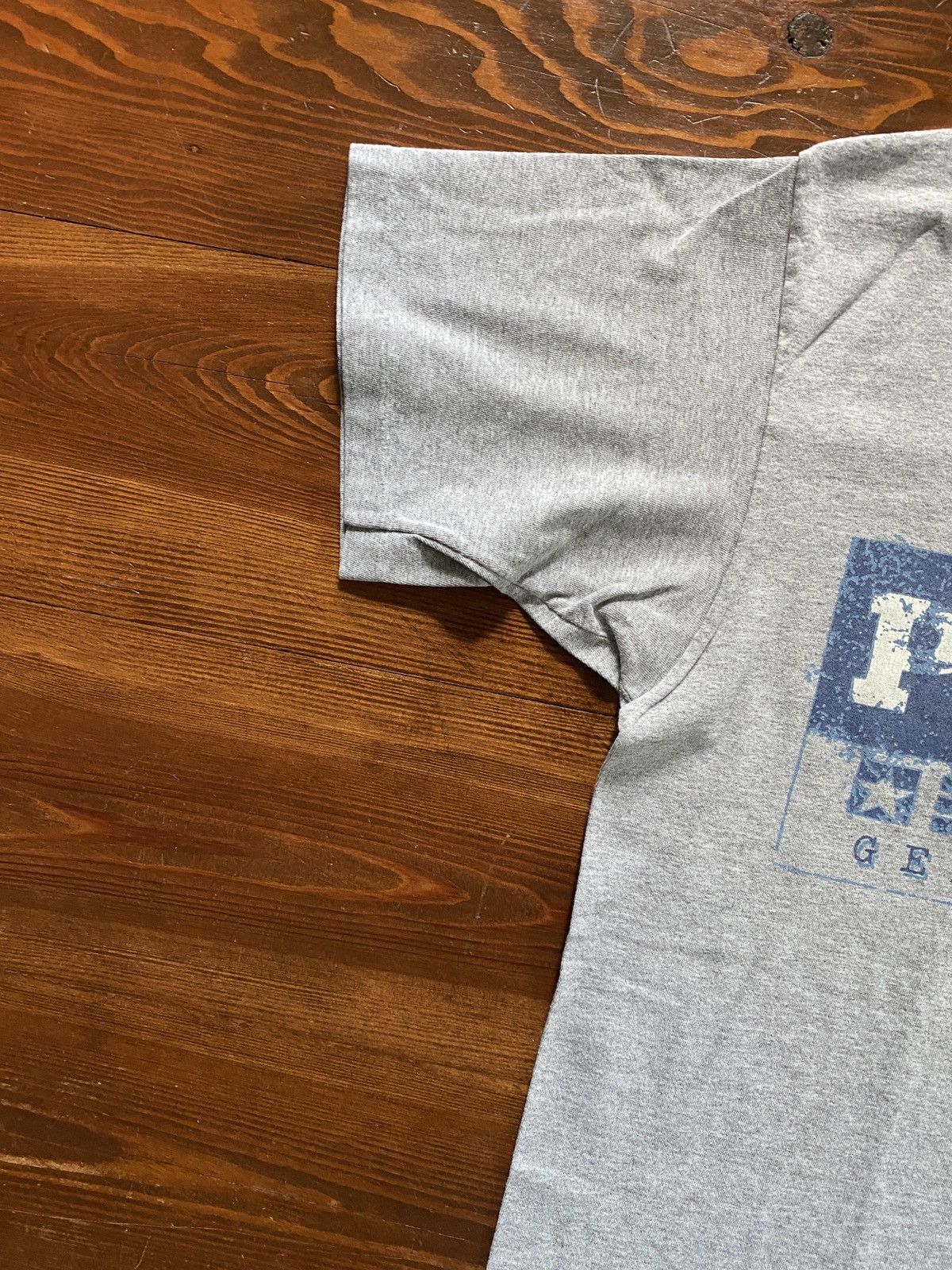 Pepsi Vintage 90’s Pepsi Generation Single Stitch Promo Tee Size US XL / EU 56 / 4 - 3 Thumbnail