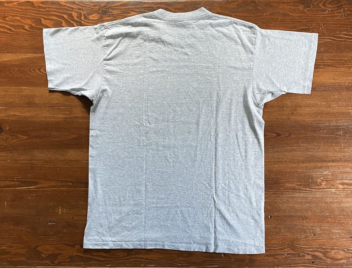Pepsi Vintage 90’s Pepsi Generation Single Stitch Promo Tee Size US XL / EU 56 / 4 - 12 Thumbnail