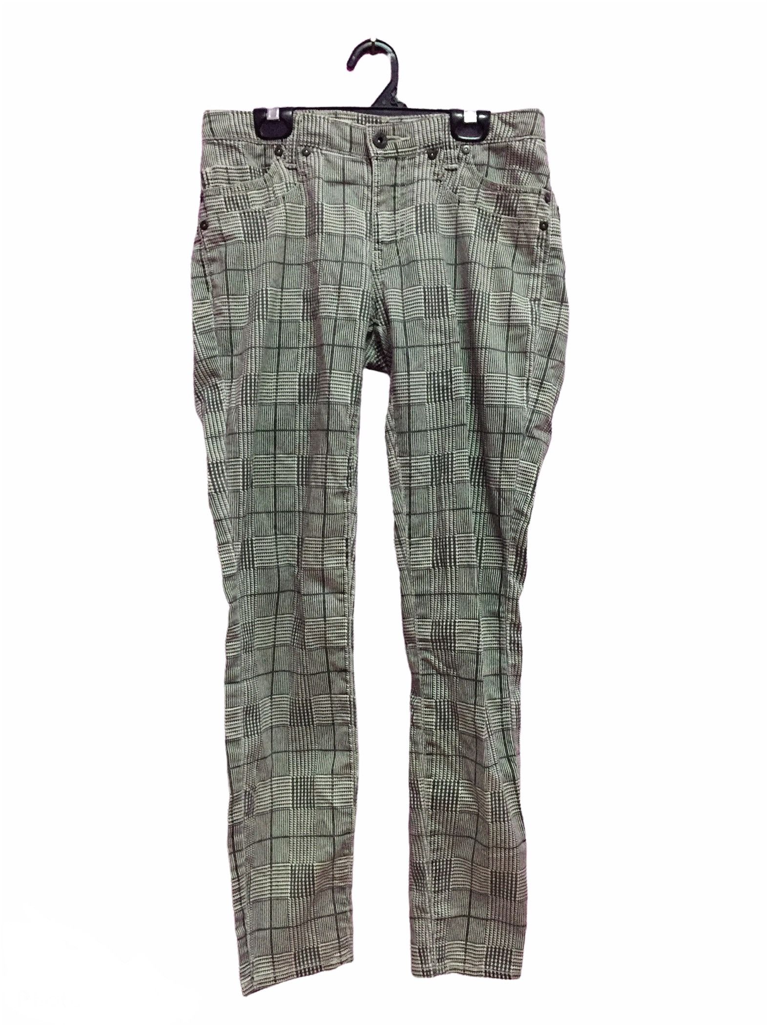 Other Coco Deal Punk Compartments Pants Size US 29 - 1 Thumbnail