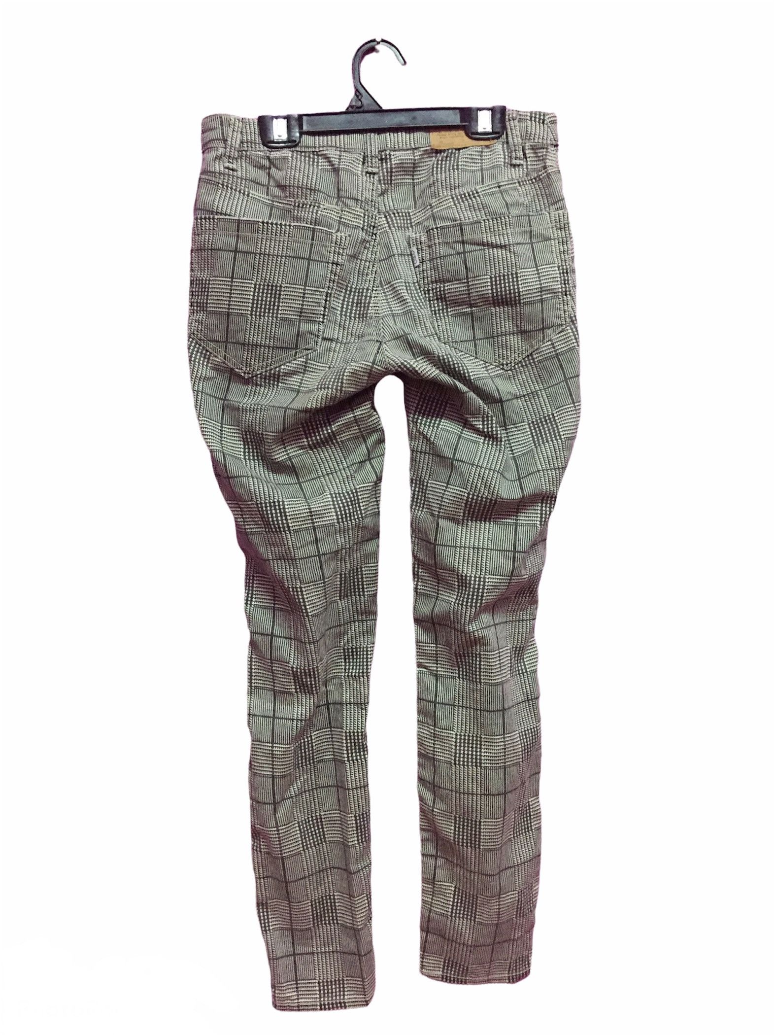 Other Coco Deal Punk Compartments Pants Size US 29 - 2 Thumbnail