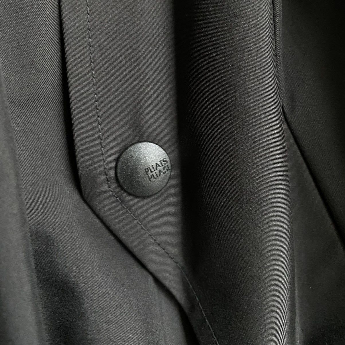 Issey Miyake SS18 Pleats Please Zip Jacket Size US M / EU 48-50 / 2 - 5 Thumbnail