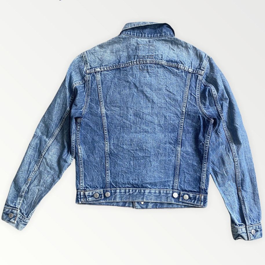 Helmut Lang Helmut Lang Archive Faded Classic Jacket Size US S / EU 44-46 / 1 - 4 Thumbnail