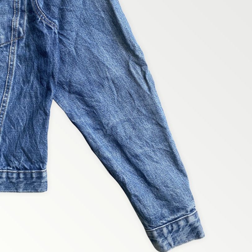 Helmut Lang Helmut Lang Archive Faded Classic Jacket Size US S / EU 44-46 / 1 - 2 Thumbnail