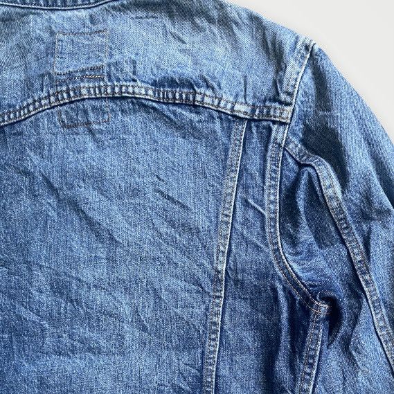 Helmut Lang Helmut Lang Archive Faded Classic Jacket Size US S / EU 44-46 / 1 - 5 Thumbnail