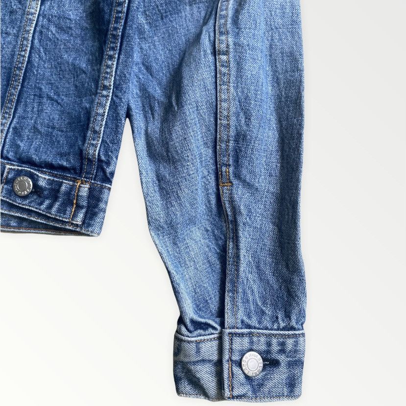 Helmut Lang Helmut Lang Archive Faded Classic Jacket Size US S / EU 44-46 / 1 - 7 Thumbnail