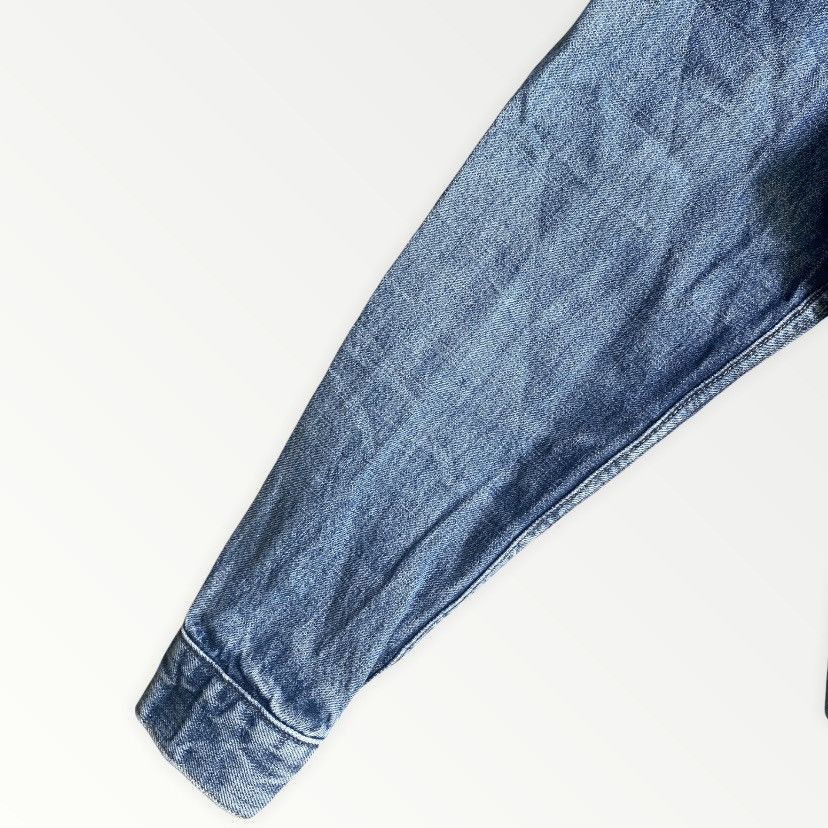 Helmut Lang Helmut Lang Archive Faded Classic Jacket Size US S / EU 44-46 / 1 - 3 Thumbnail
