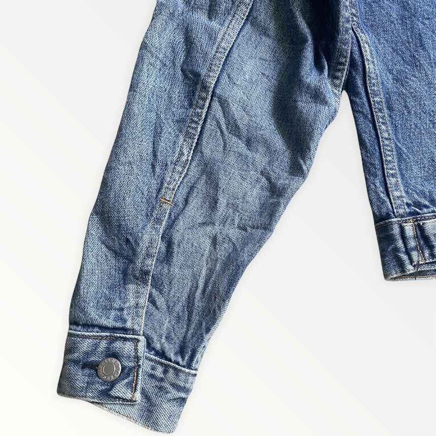 Helmut Lang Helmut Lang Archive Faded Classic Jacket Size US S / EU 44-46 / 1 - 11 Thumbnail