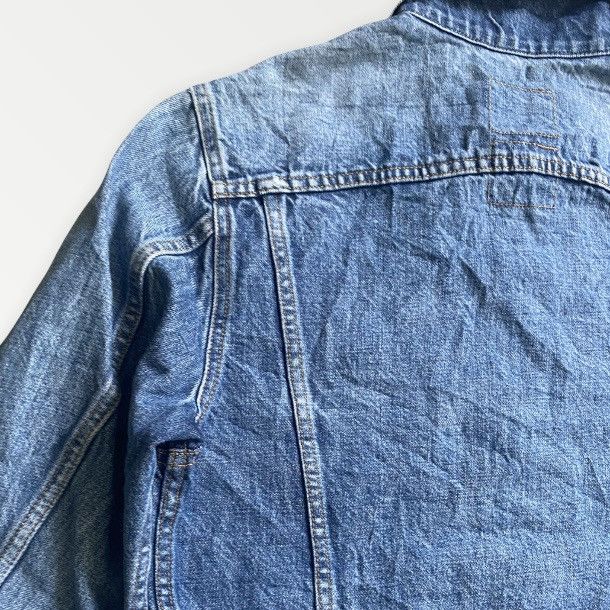 Helmut Lang Helmut Lang Archive Faded Classic Jacket Size US S / EU 44-46 / 1 - 6 Thumbnail