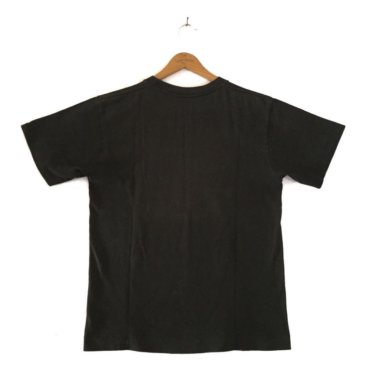 Bape Vintage Justice League Of A Bathing Ape Tee Size US S / EU 44-46 / 1 - 10 Thumbnail
