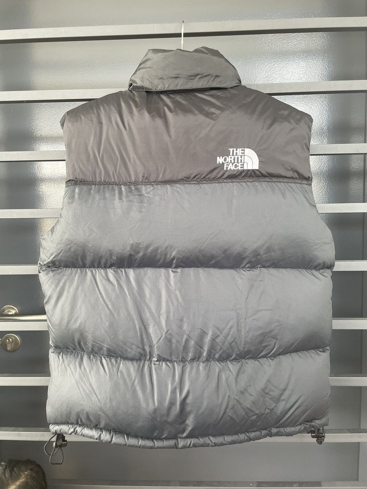 The North Face Authentic THE NORTH FACE Puffer Vest Jacket Size US M / EU 48-50 / 2 - 2 Thumbnail