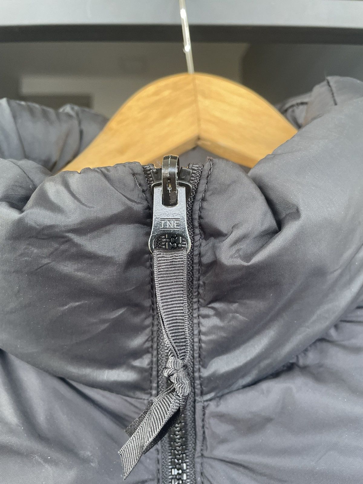 The North Face Authentic THE NORTH FACE Puffer Vest Jacket Size US M / EU 48-50 / 2 - 7 Thumbnail