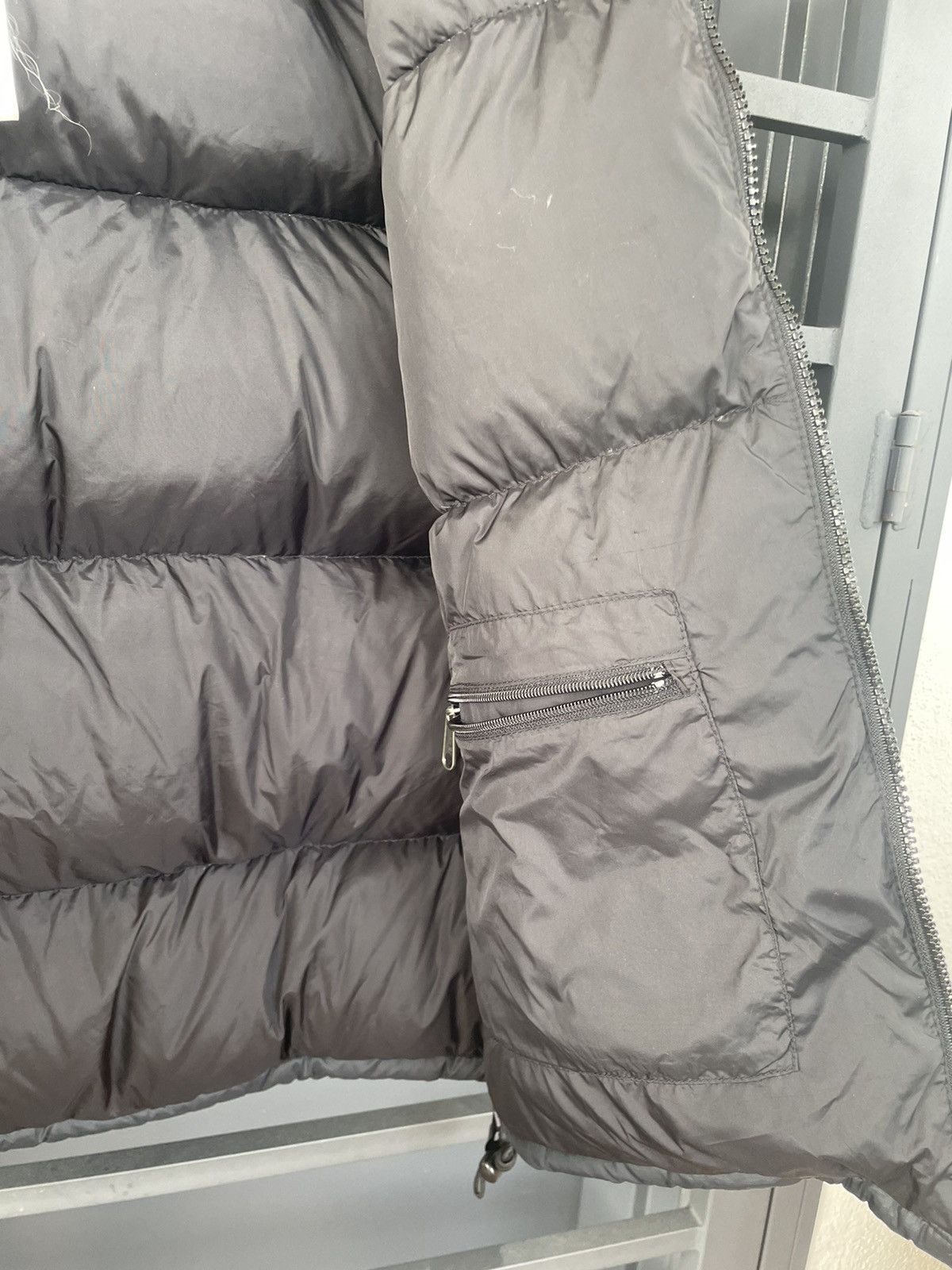 The North Face Authentic THE NORTH FACE Puffer Vest Jacket Size US M / EU 48-50 / 2 - 6 Thumbnail