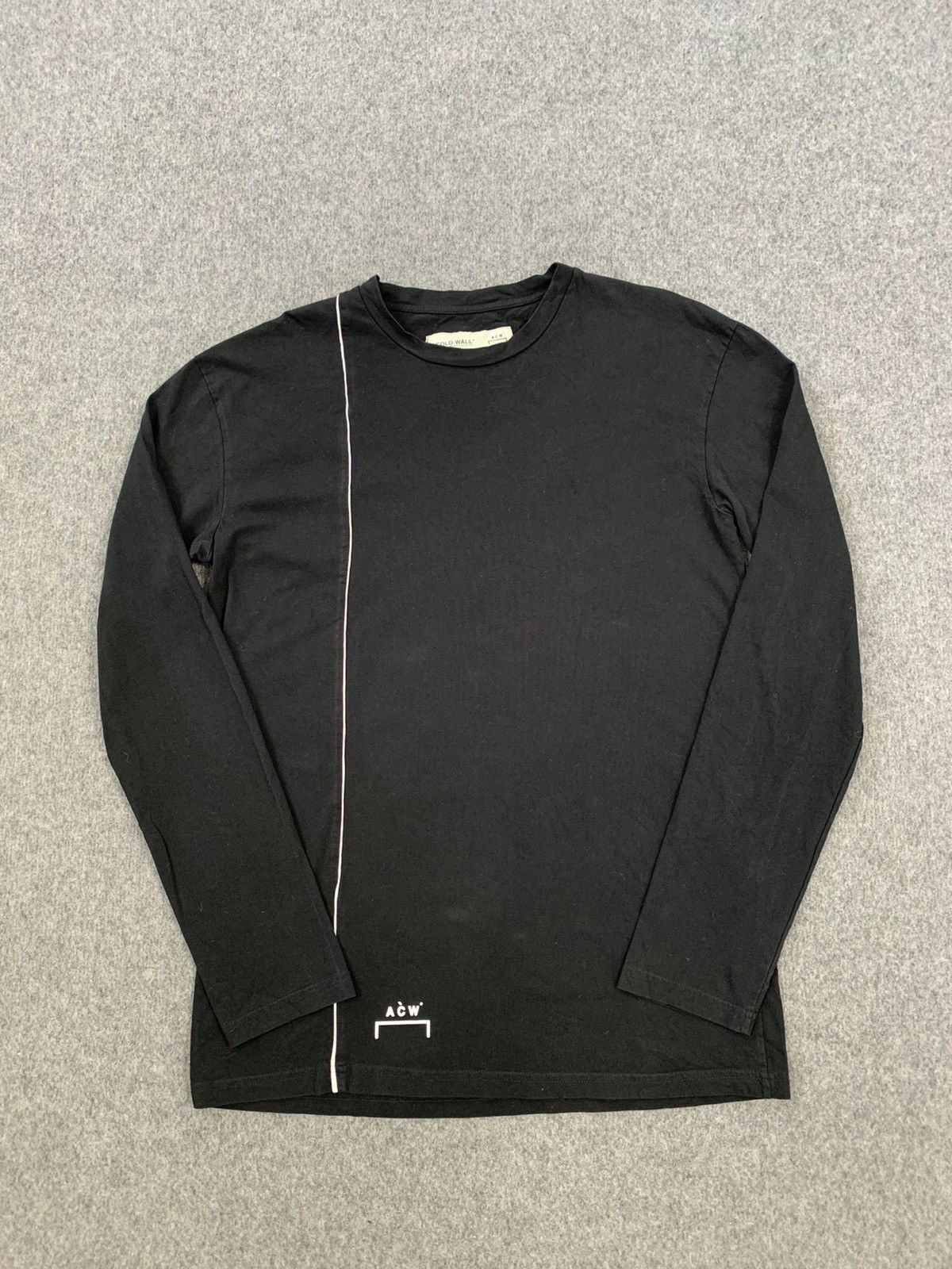 A-COLD-WALL* A cold wall long sleeve Size US M / EU 48-50 / 2 - 3 Thumbnail