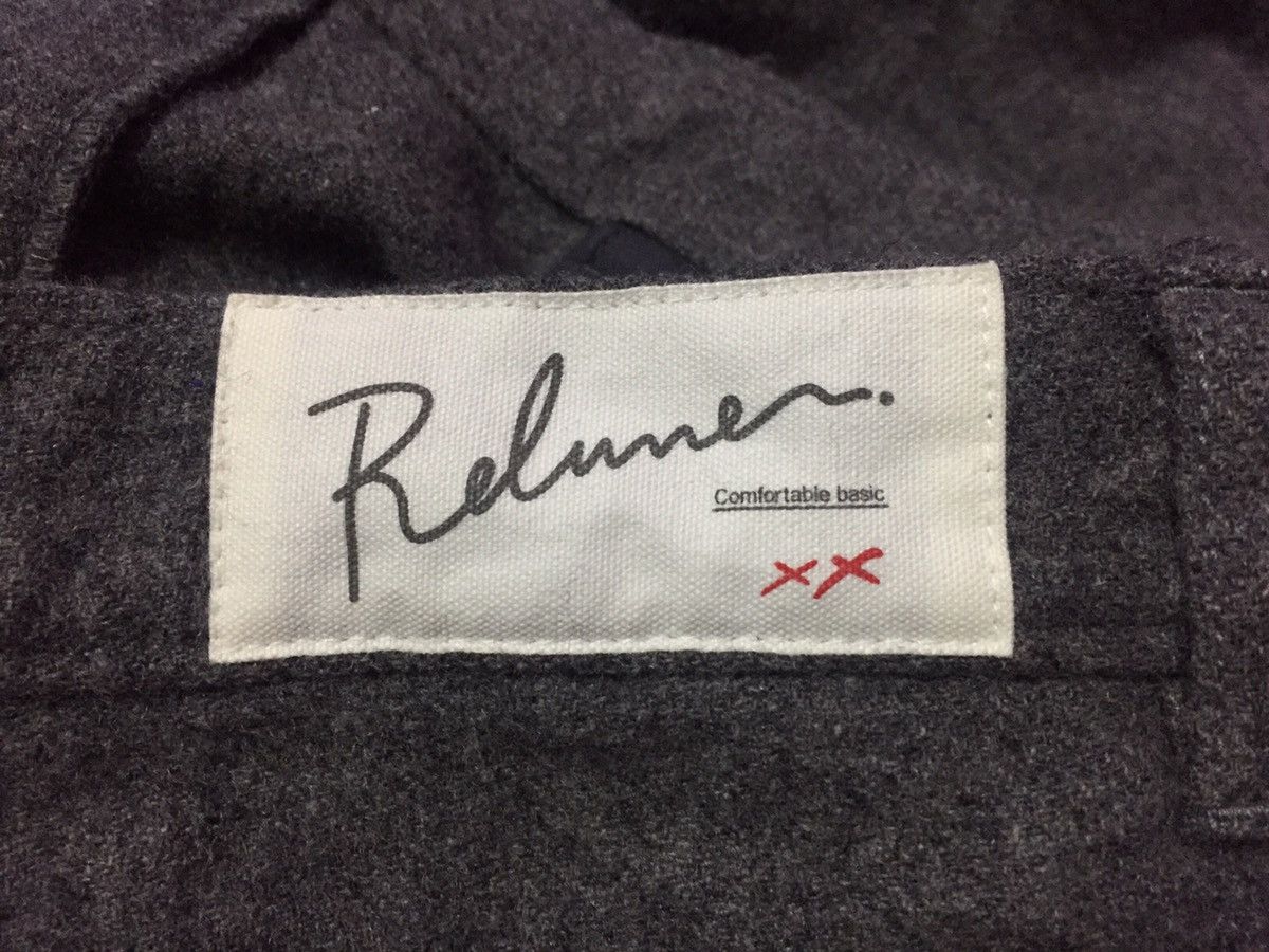 Journal Standard Journal Standard Relume Pants Size US 30 / EU 46 - 3 Thumbnail