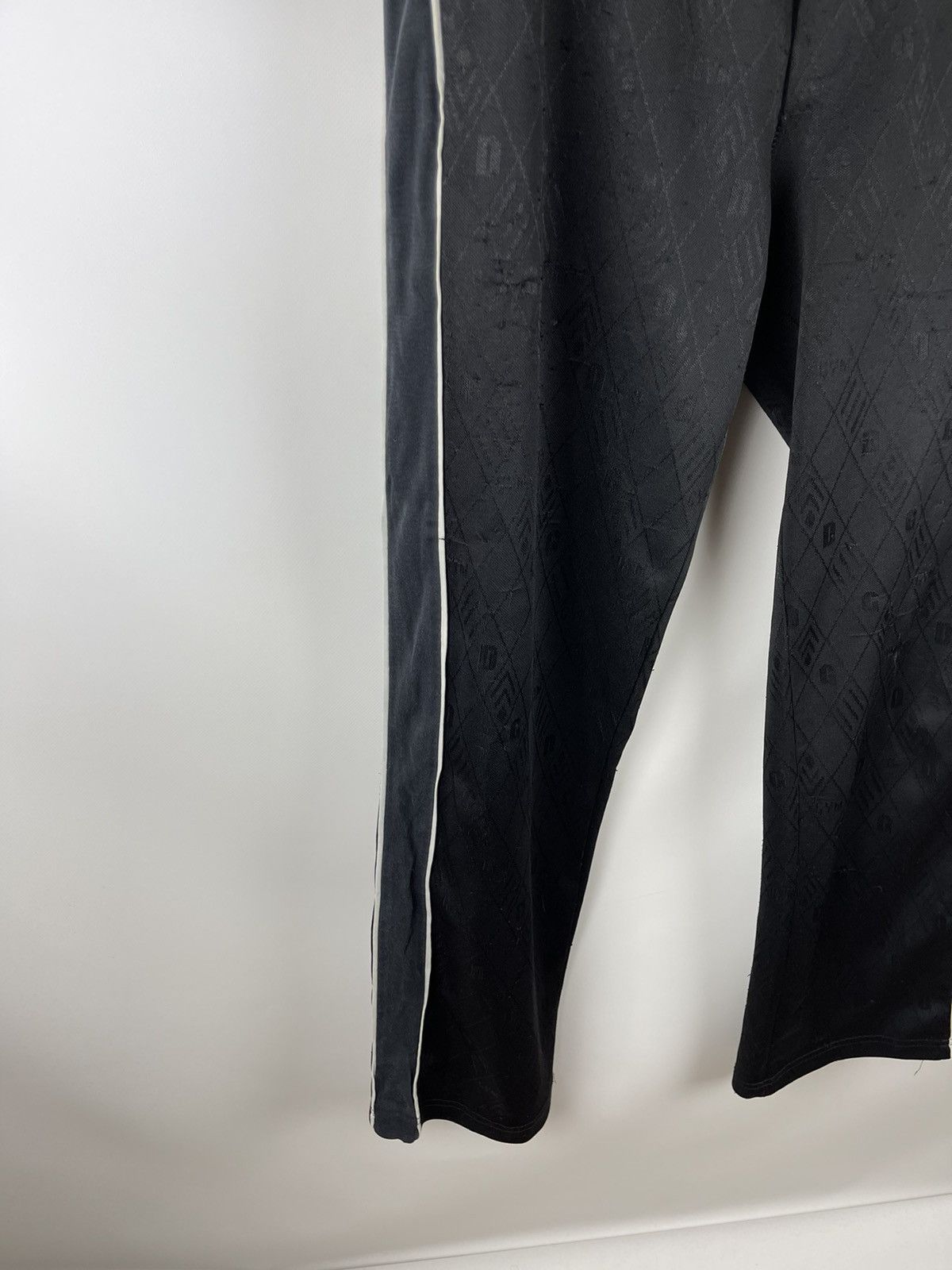 Dolce & Gabbana Dolce & Gabbana vintage rare monogram Japan jersey pants Size US 36 / EU 52 - 5 Thumbnail