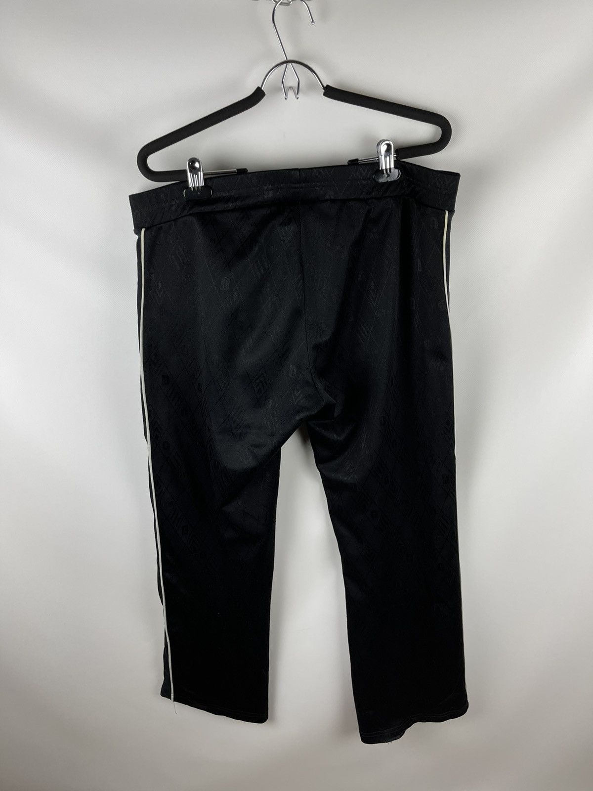Dolce & Gabbana Dolce & Gabbana vintage rare monogram Japan jersey pants Size US 36 / EU 52 - 2 Thumbnail