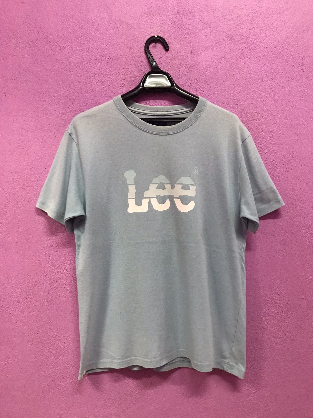 Lee Lee Tee Size M Size US M / EU 48-50 / 2 - 1 Thumbnail
