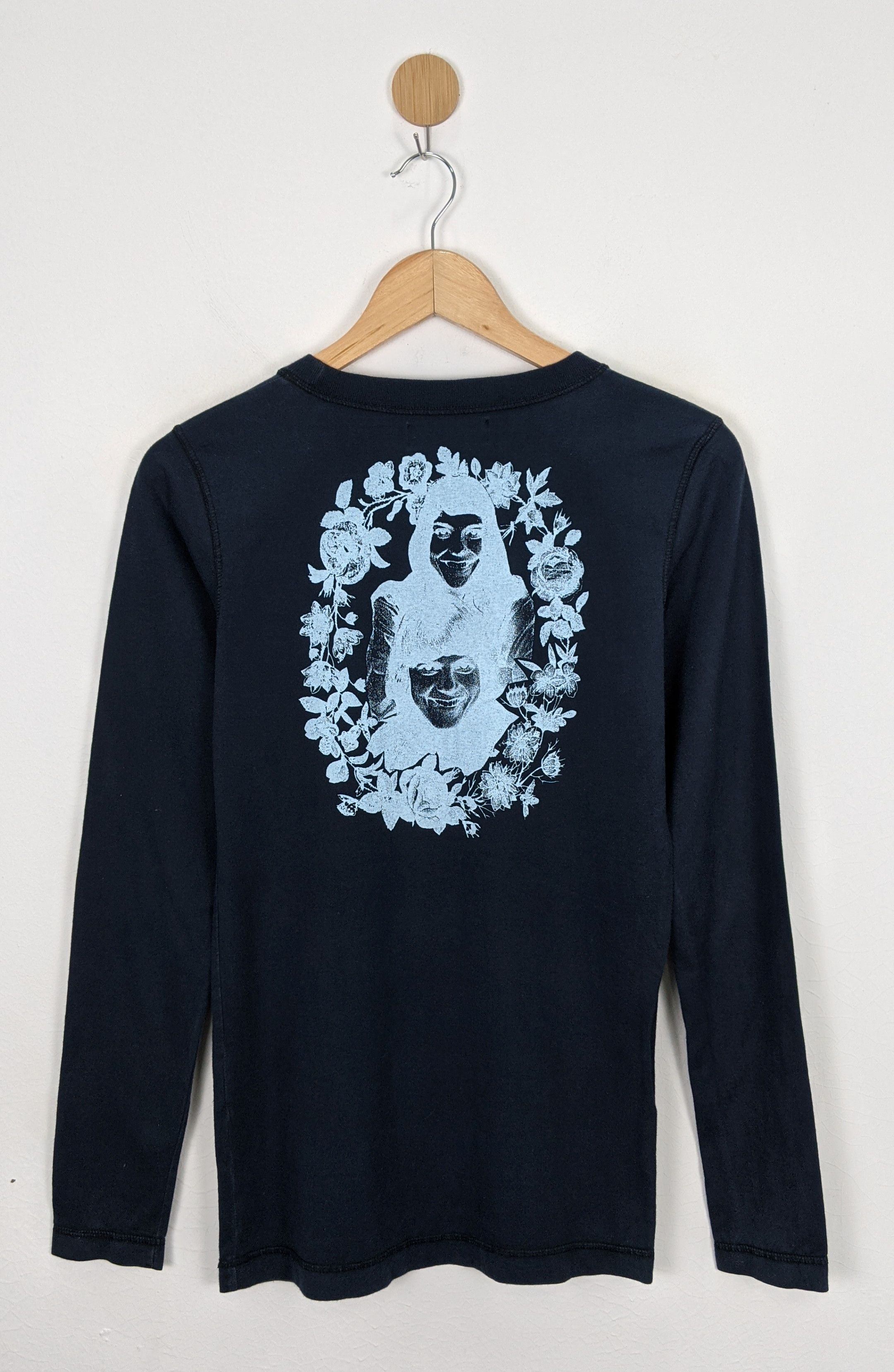 Hysteric Glamour Hysteric Glamour From New Heaven shirt Size US M / EU 48-50 / 2 - 1 Thumbnail