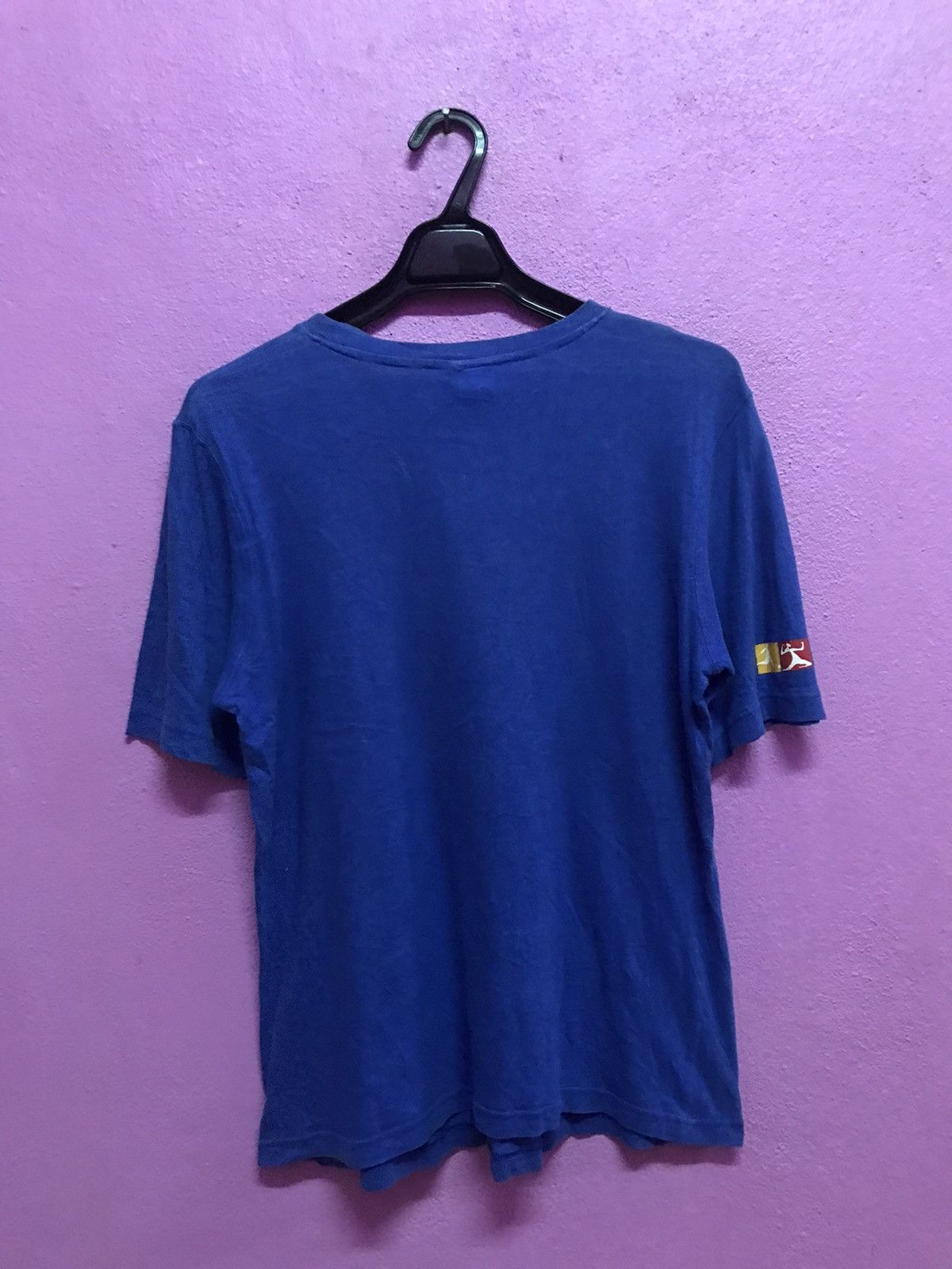 Other Fifa World Cup 2010 South Africa Tee Size US S / EU 44-46 / 1 - 2 Thumbnail