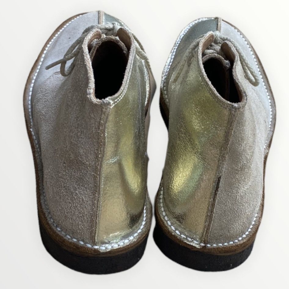 Maison MIHARA YASUHIRO Runway SS15 Chukka Boots Size US 9 / EU 42 - 5 Thumbnail